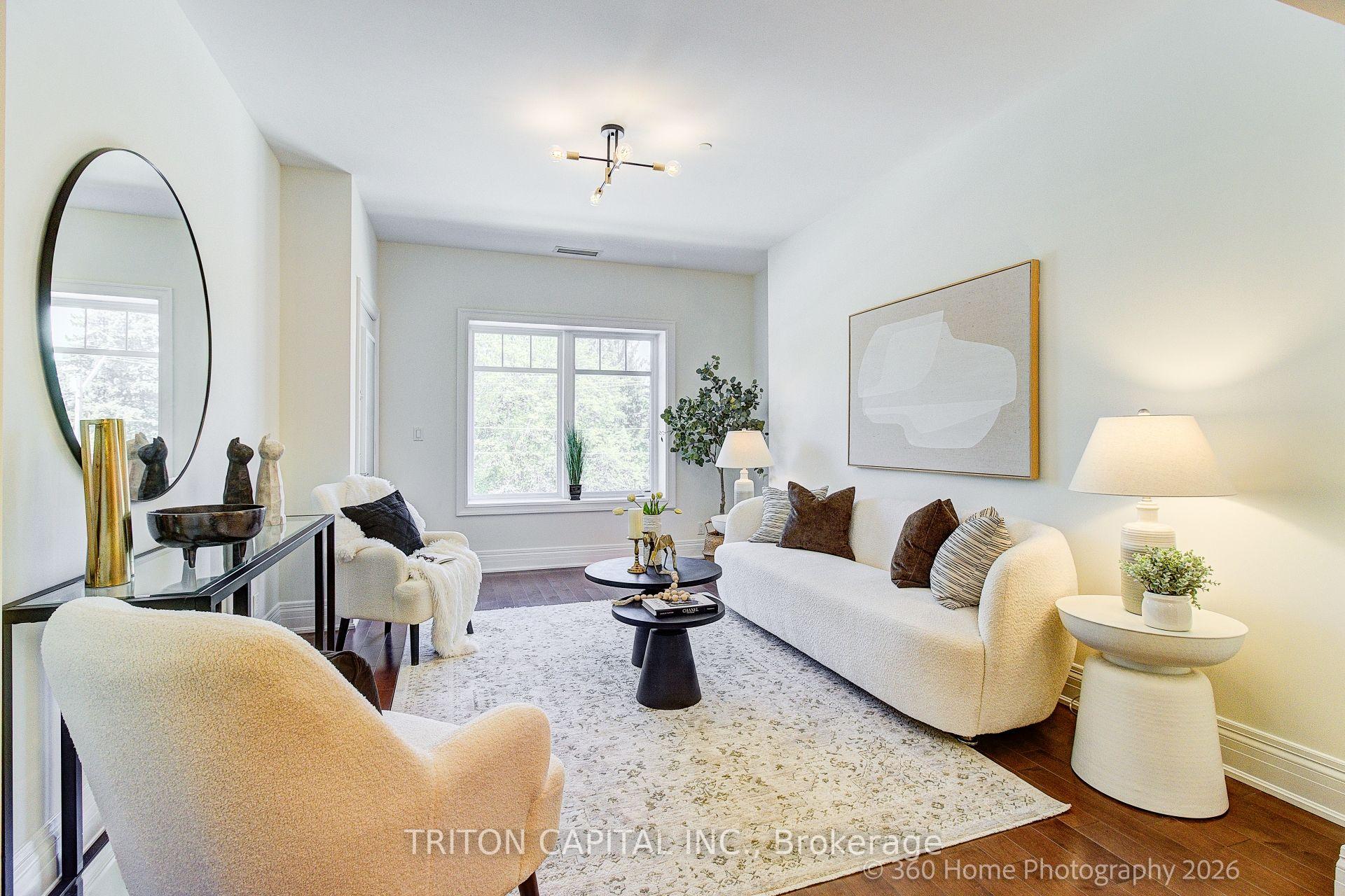 Photo 5 of Unit 336, 80 Burns Boulevard, King, King City — HOMEH