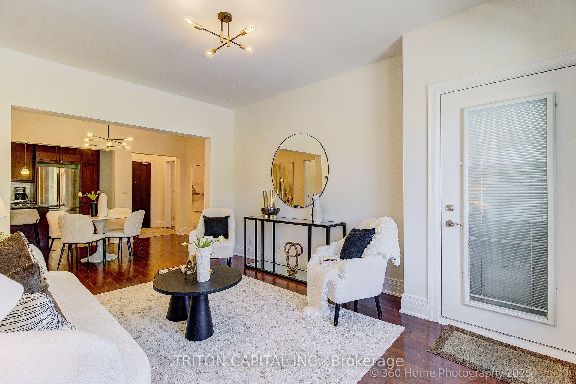 Photo 14 of Unit 336, 80 Burns Boulevard, King, King City — HOMEH
