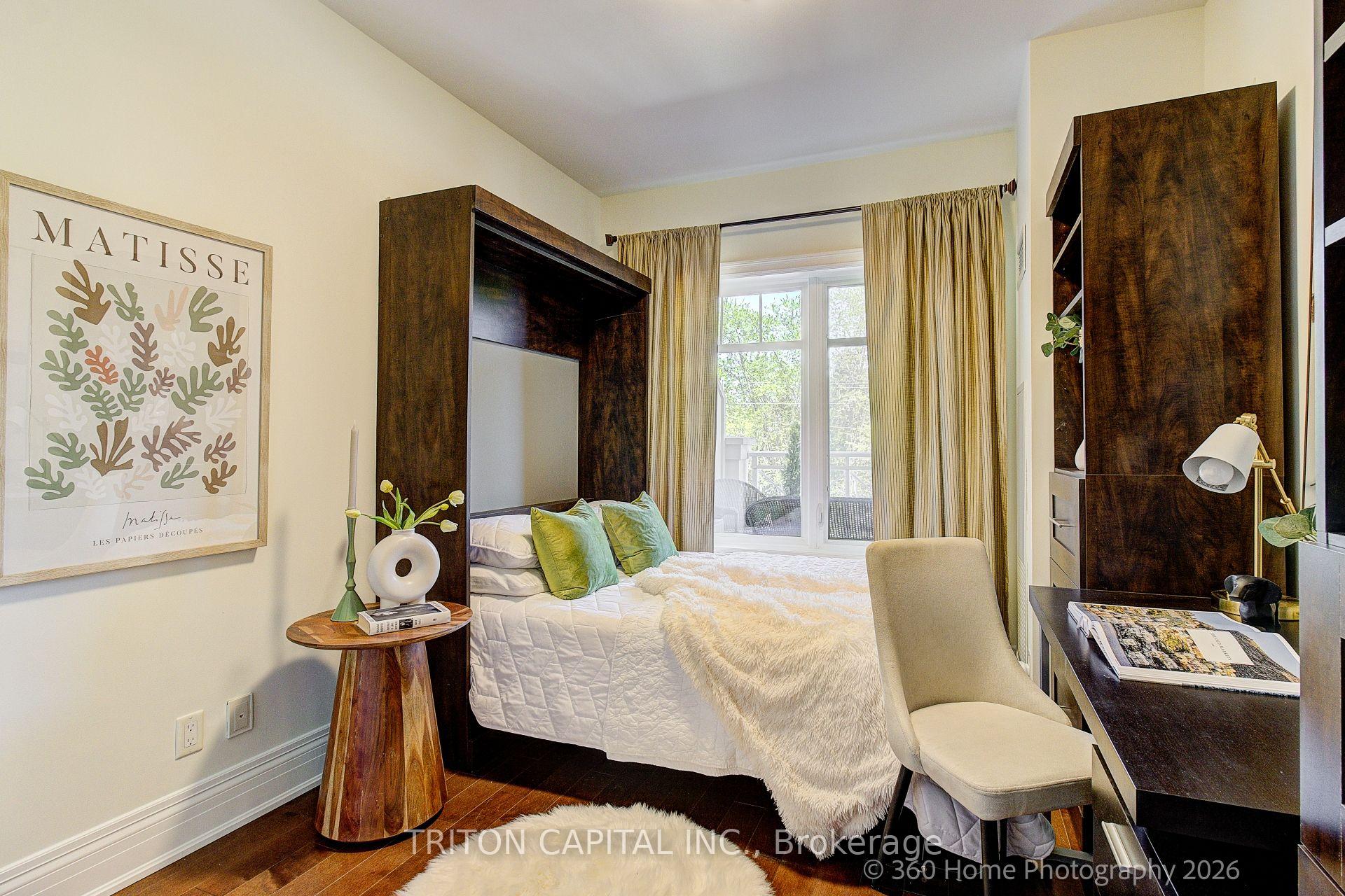 Photo 16 of Unit 336, 80 Burns Boulevard, King, King City — HOMEH