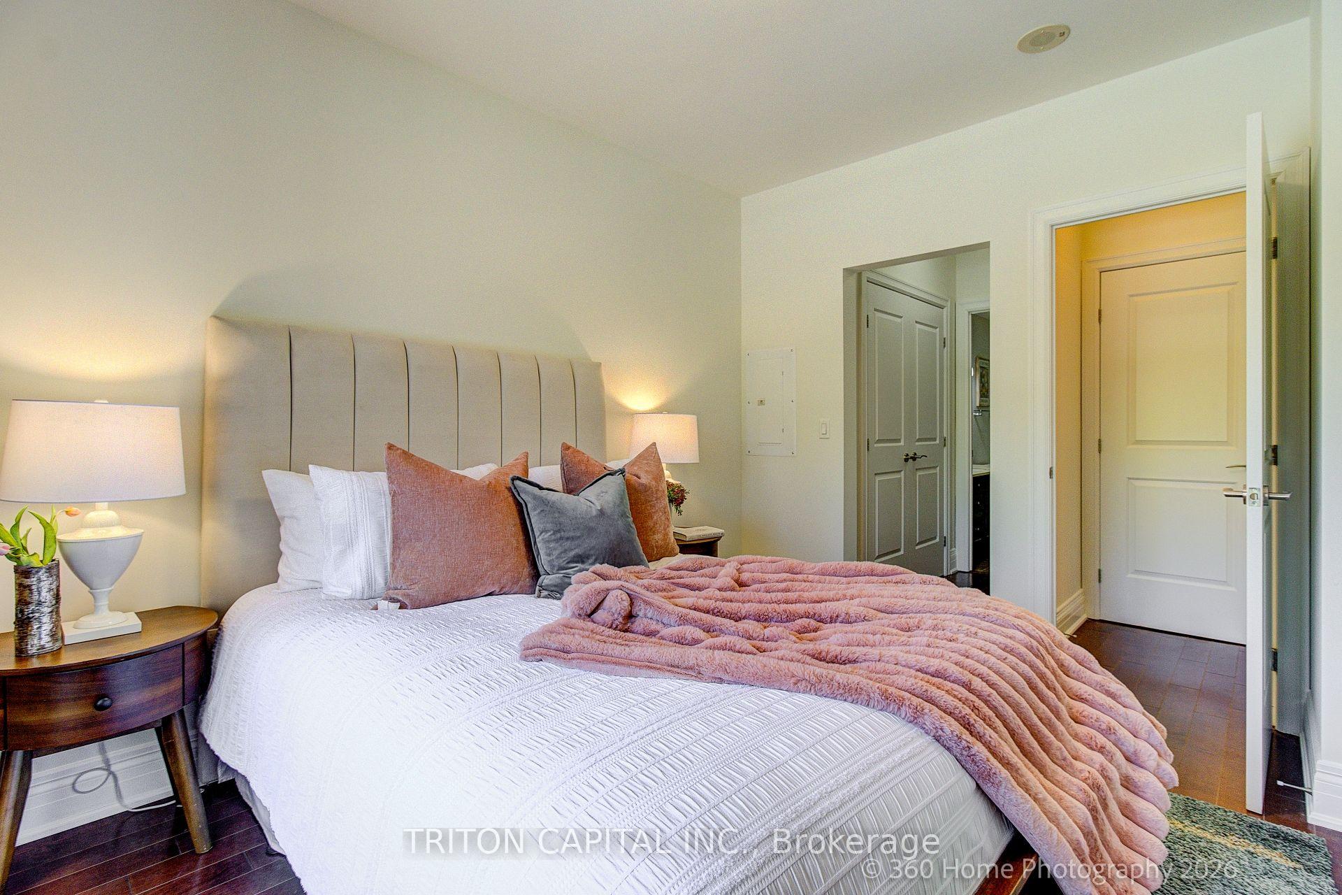 Photo 19 of Unit 336, 80 Burns Boulevard, King, King City — HOMEH