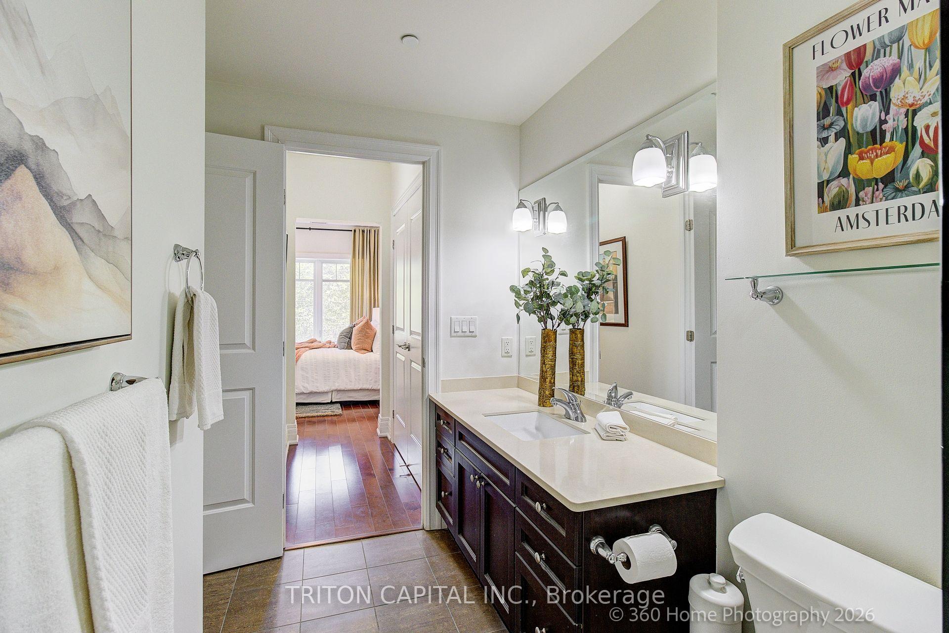 Photo 20 of Unit 336, 80 Burns Boulevard, King, King City — HOMEH