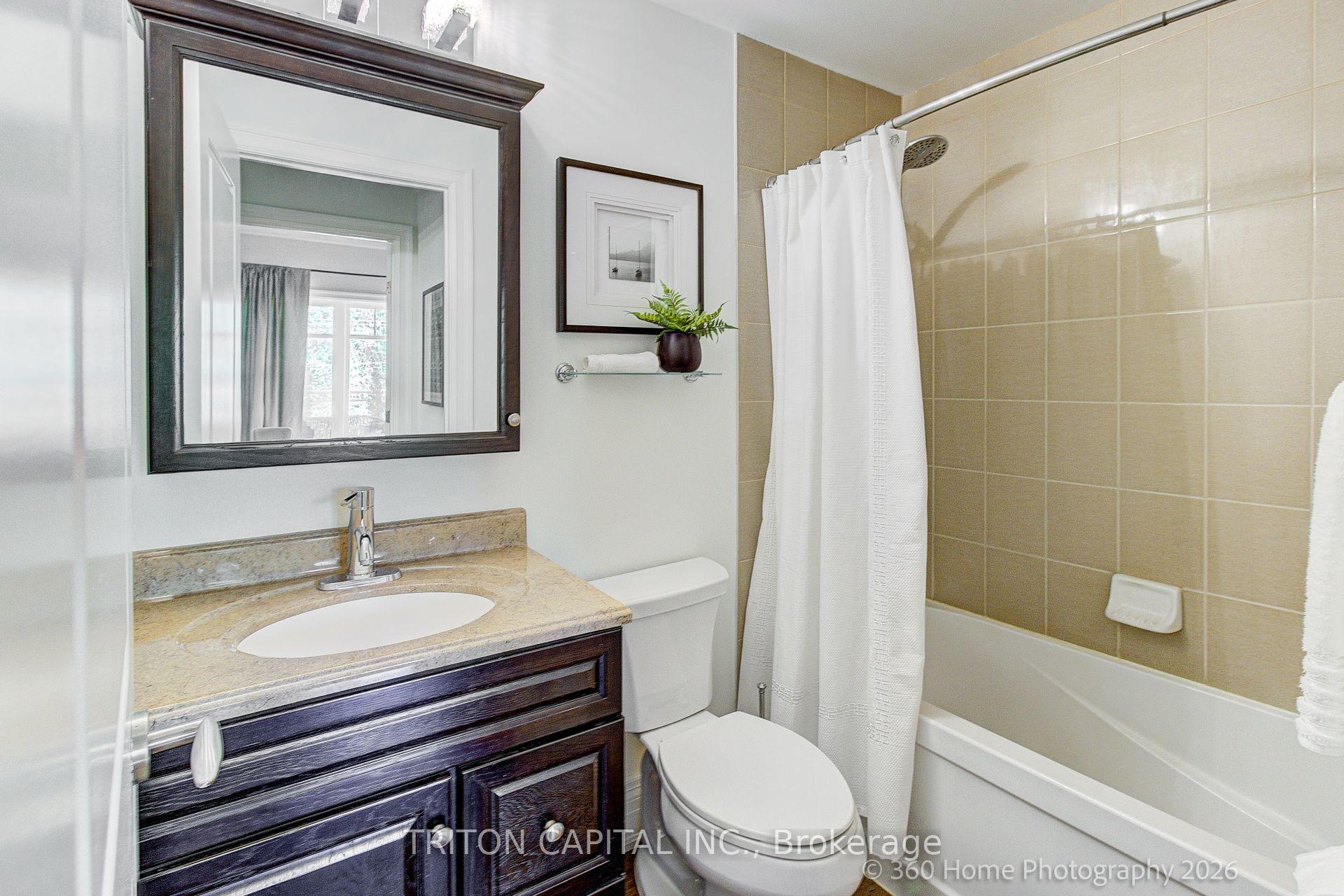 Photo 22 of Unit 336, 80 Burns Boulevard, King, King City — HOMEH