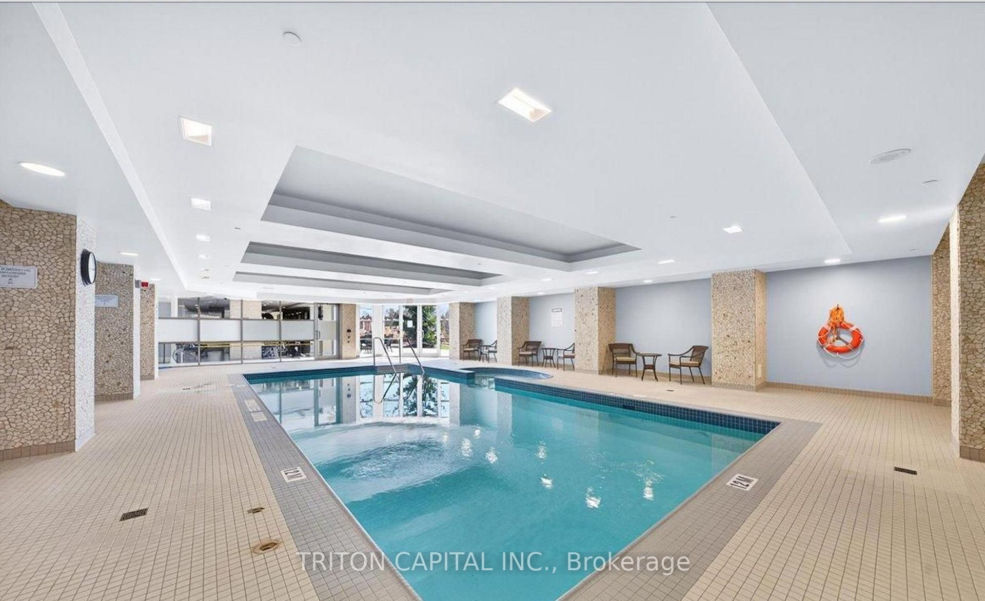 Photo 26 of Unit 336, 80 Burns Boulevard, King, King City — HOMEH
