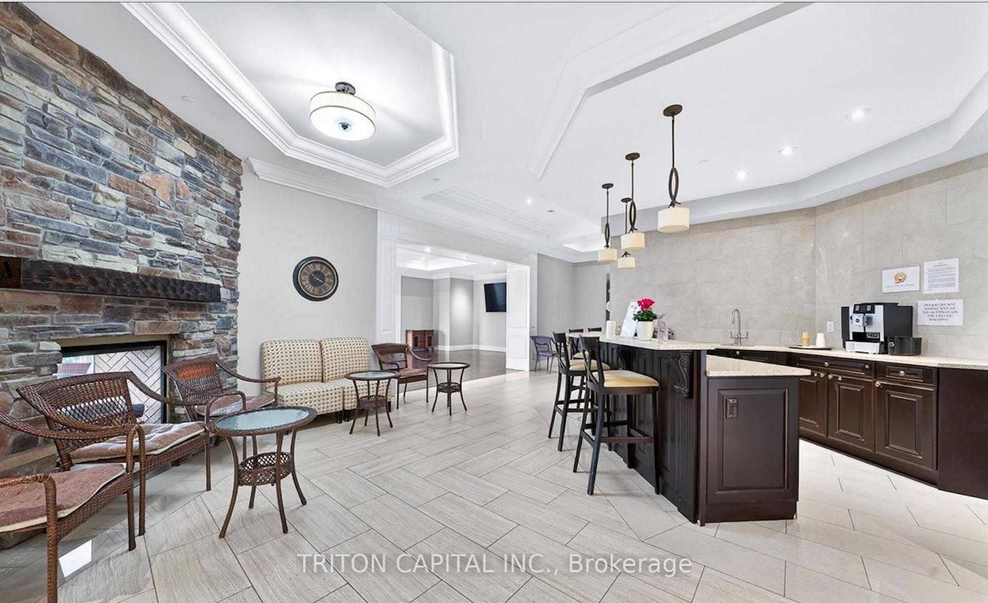 Photo 32 of Unit 336, 80 Burns Boulevard, King, King City — HOMEH