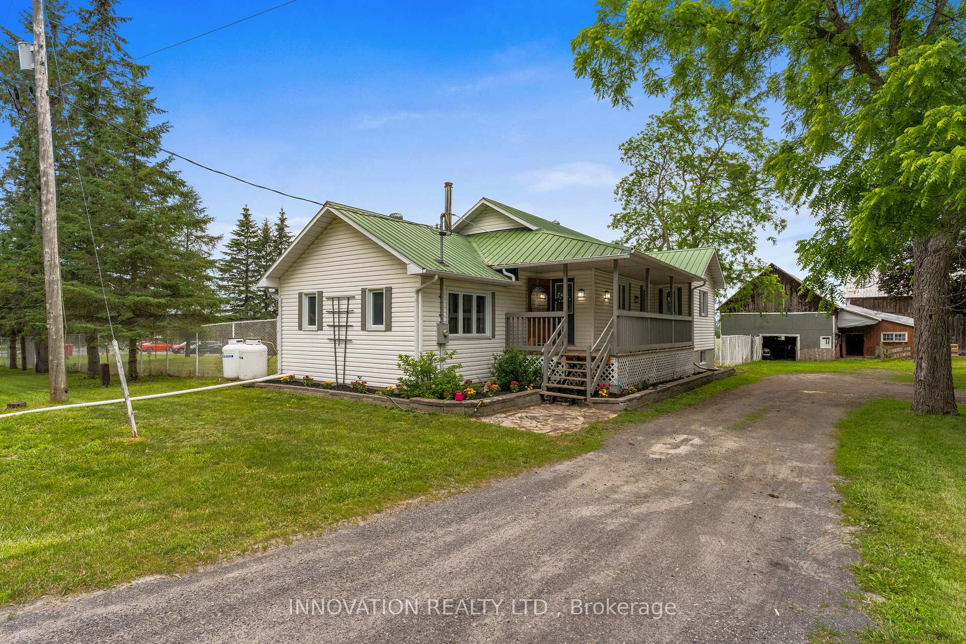 Photo of 3866 County rd 7