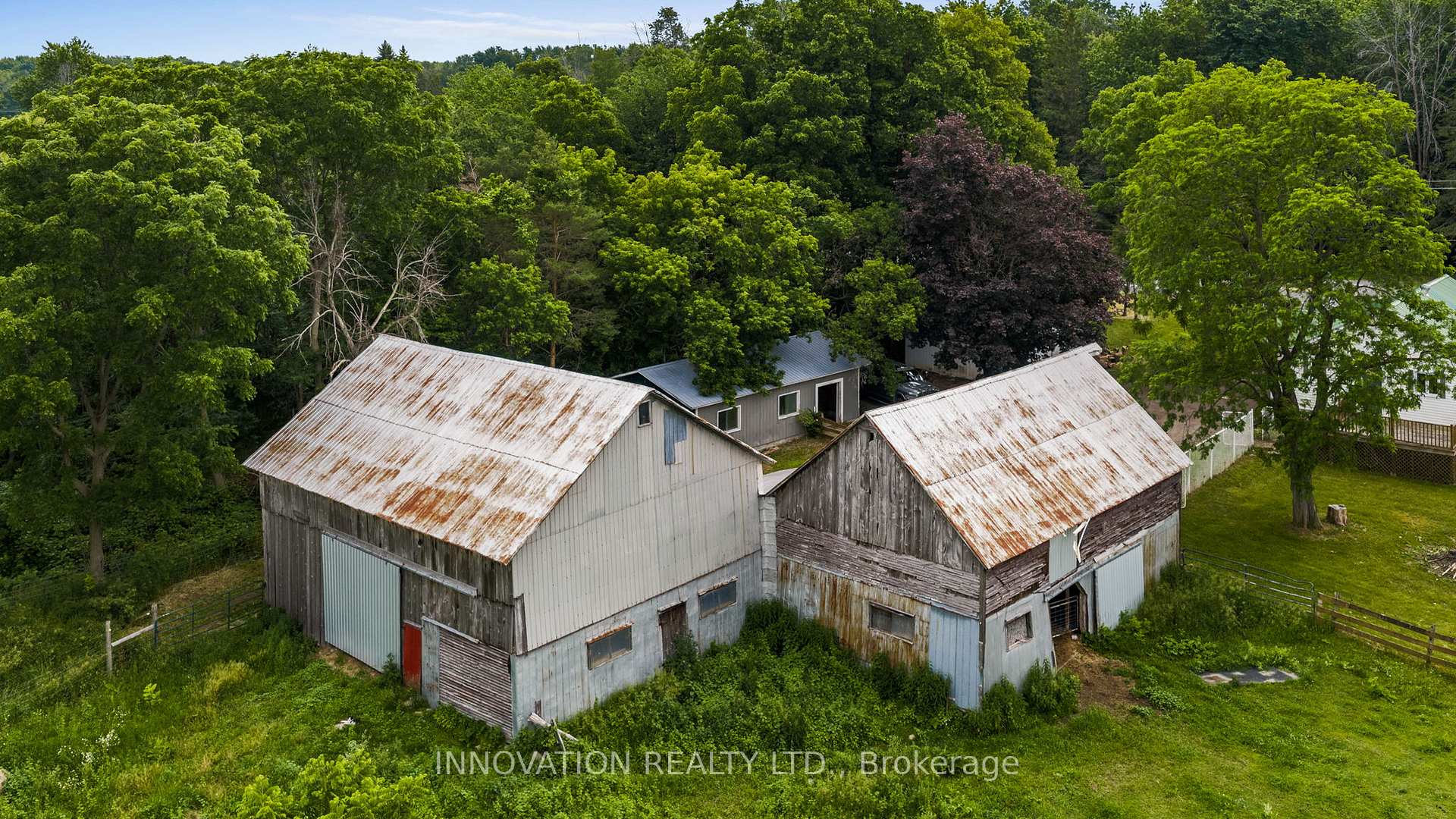 Photo 3 of 3866 County rd 7, South Dundas, South Dundas (Williamsburgh) Twp — HOMEH