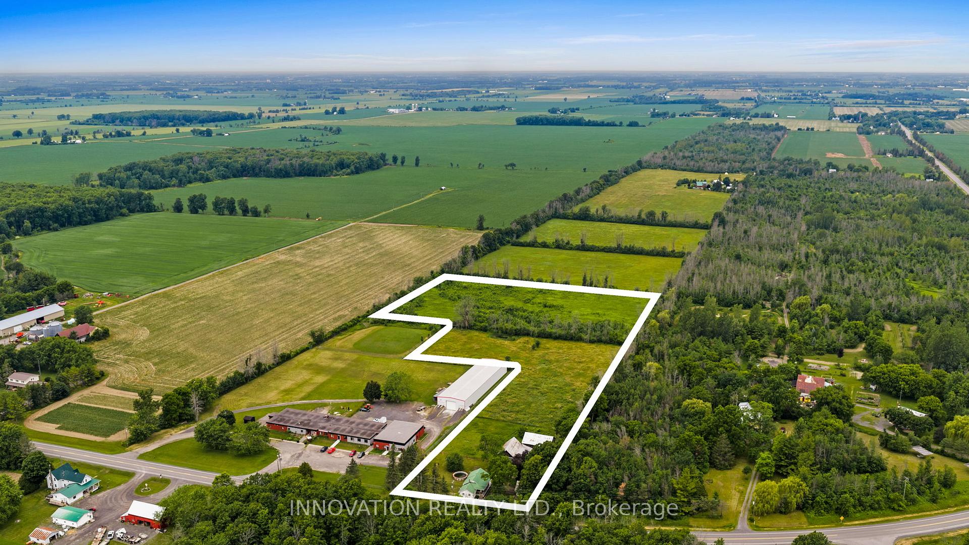 Photo 4 of 3866 County rd 7, South Dundas, South Dundas (Williamsburgh) Twp — HOMEH
