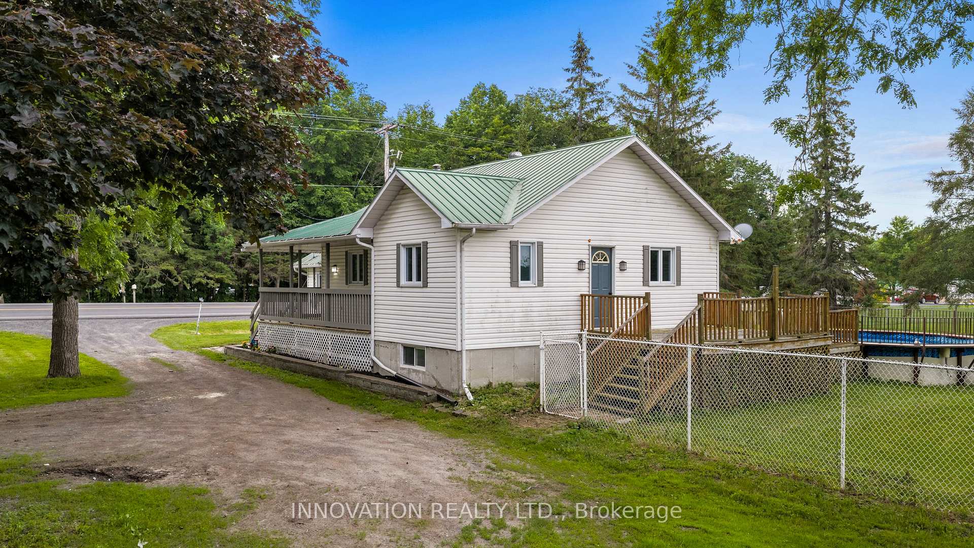 Photo 5 of 3866 County rd 7, South Dundas, South Dundas (Williamsburgh) Twp — HOMEH