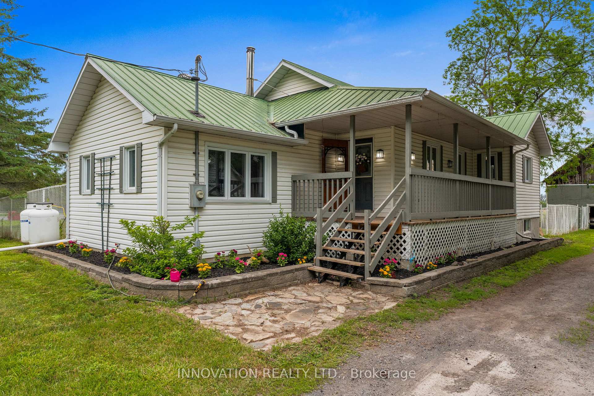 Photo 6 of 3866 County rd 7, South Dundas, South Dundas (Williamsburgh) Twp — HOMEH