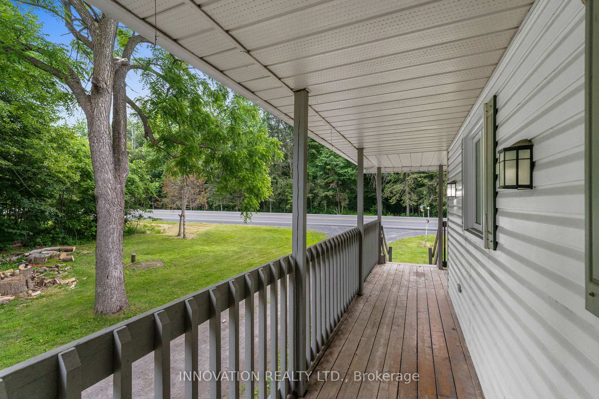 Photo 7 of 3866 County rd 7, South Dundas, South Dundas (Williamsburgh) Twp — HOMEH