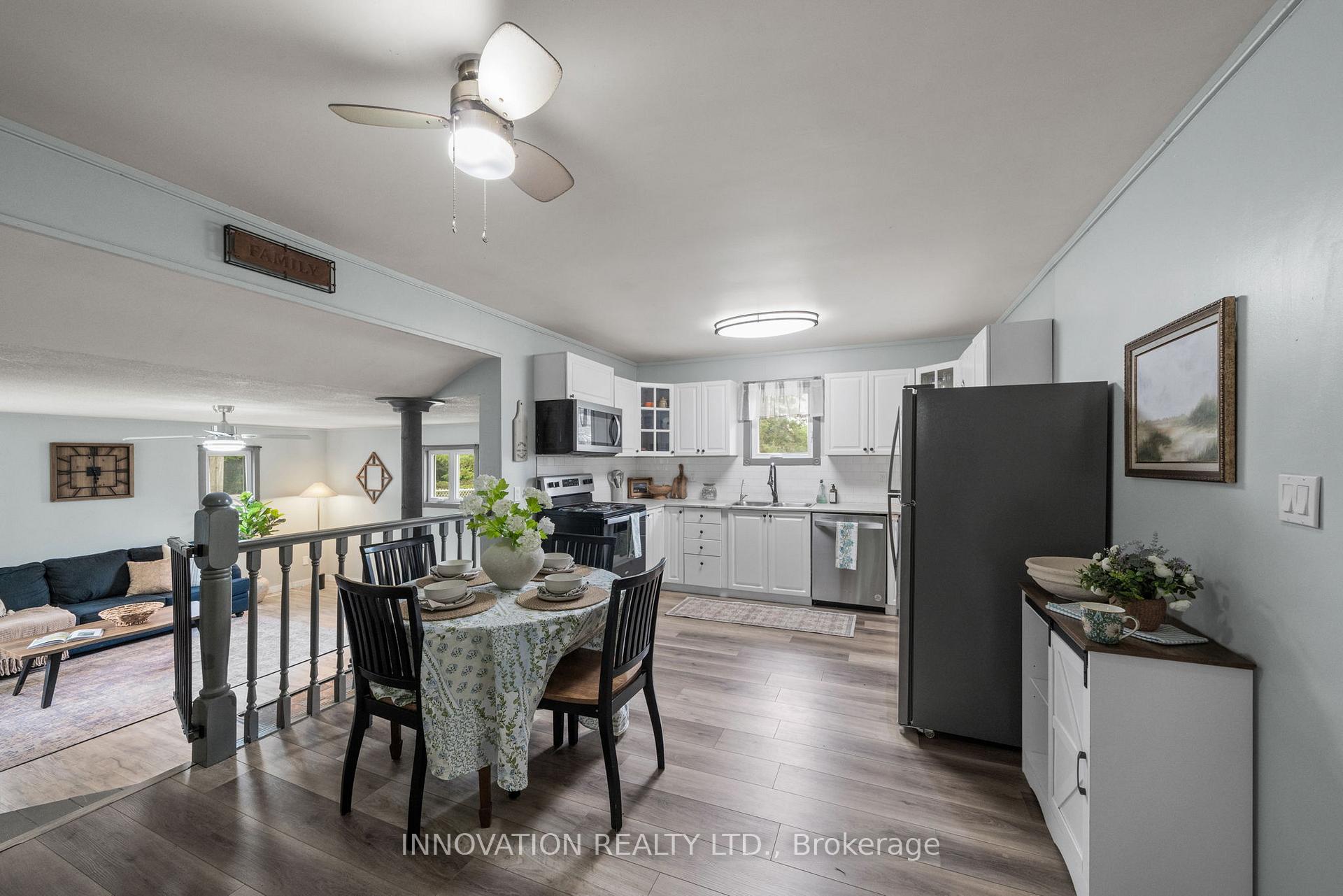 Photo 10 of 3866 County rd 7, South Dundas, South Dundas (Williamsburgh) Twp — HOMEH