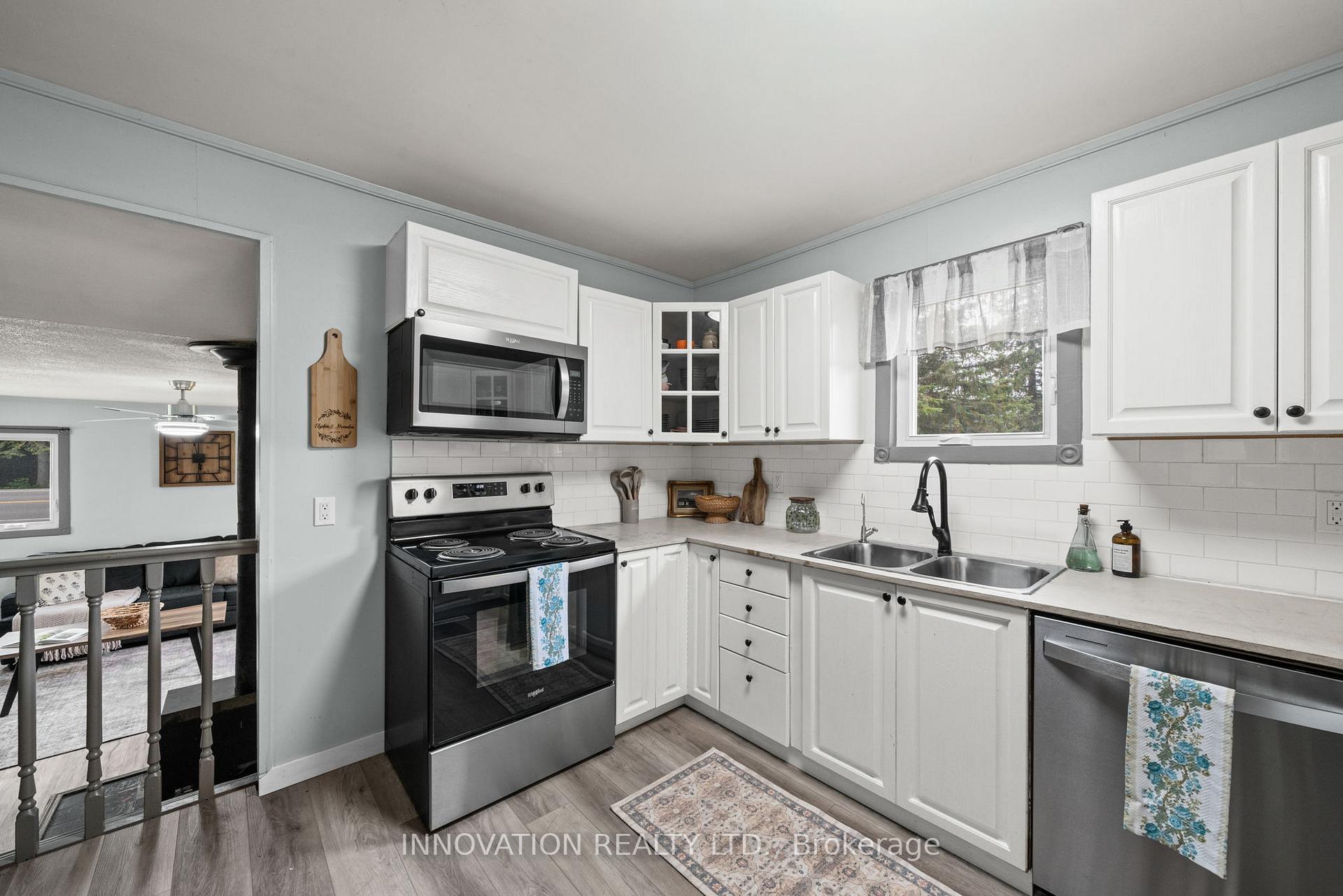 Photo 11 of 3866 County rd 7, South Dundas, South Dundas (Williamsburgh) Twp — HOMEH