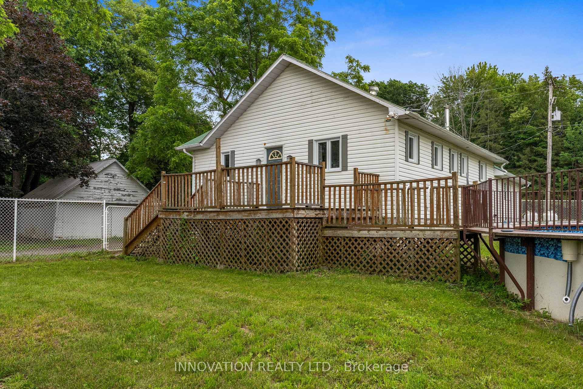 Photo 30 of 3866 County rd 7, South Dundas, South Dundas (Williamsburgh) Twp — HOMEH
