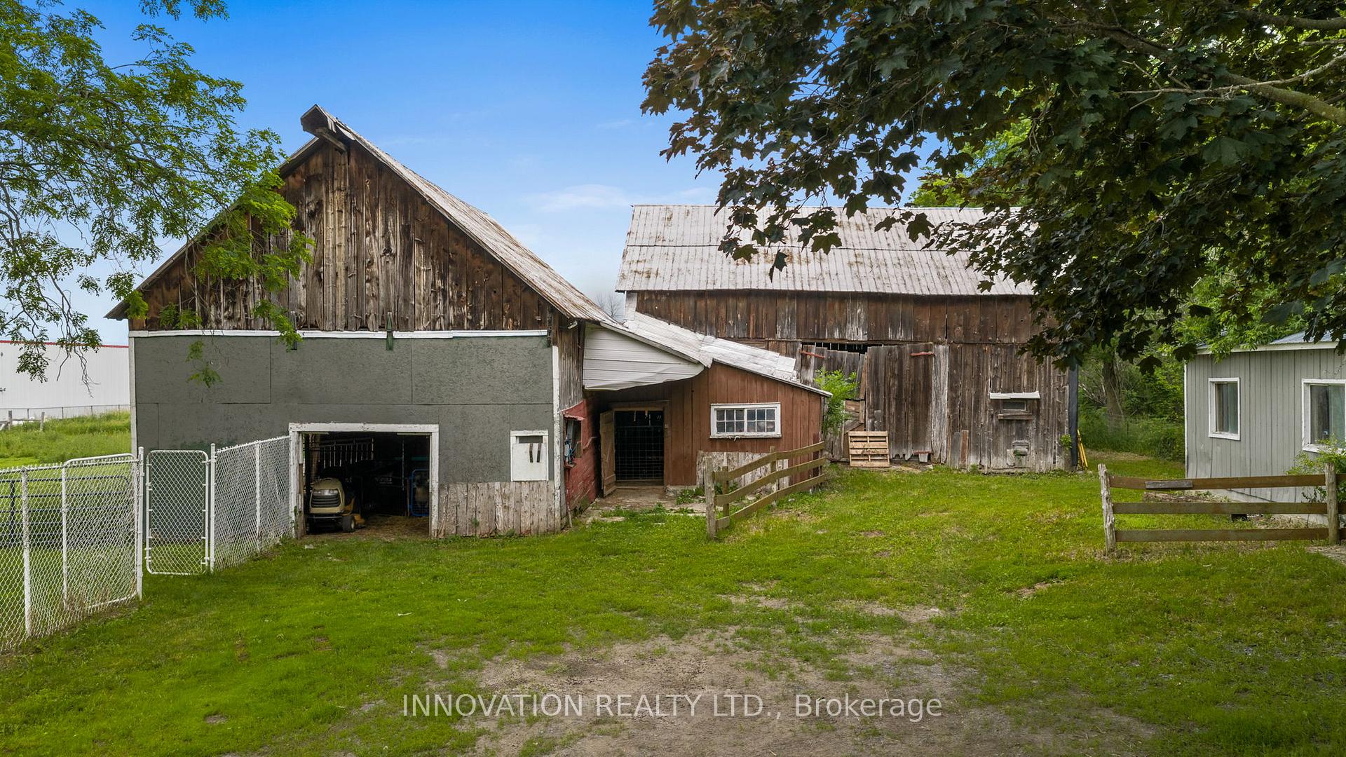 Photo 31 of 3866 County rd 7, South Dundas, South Dundas (Williamsburgh) Twp — HOMEH