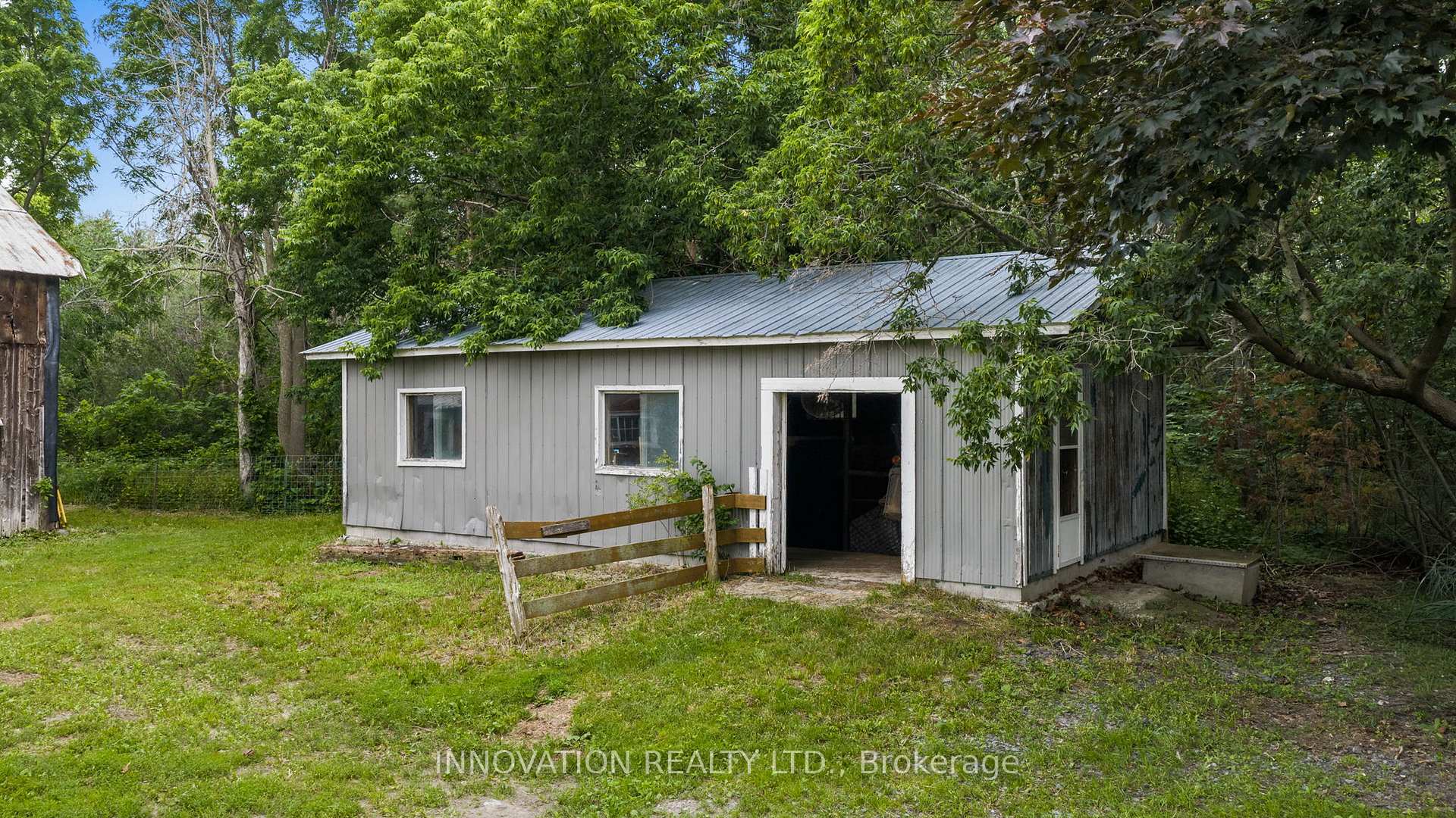 Photo 35 of 3866 County rd 7, South Dundas, South Dundas (Williamsburgh) Twp — HOMEH