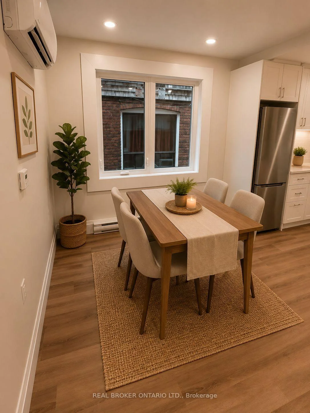 Photo 23 of Unit 2, 659 Vaughan Road, Toronto, Oakwood Village — HOMEH
