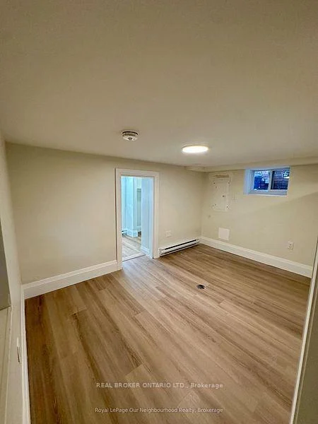 Photo 6 of Unit 3, 659 Vaughan Road, Toronto, Oakwood Village — HOMEH