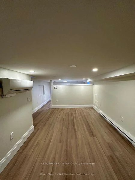 Photo 7 of Unit 3, 659 Vaughan Road, Toronto, Oakwood Village — HOMEH