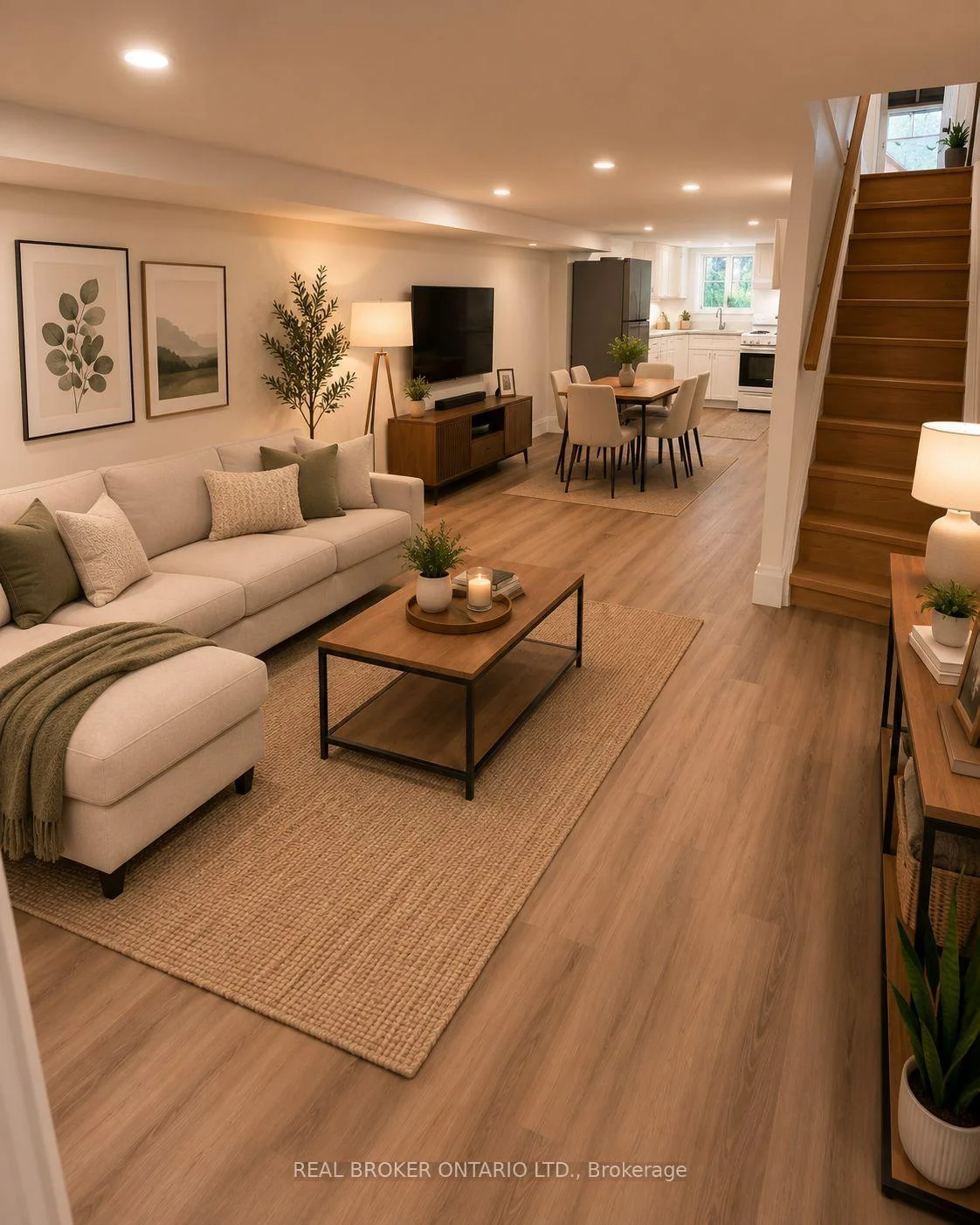 Photo 9 of Unit 3, 659 Vaughan Road, Toronto, Oakwood Village — HOMEH