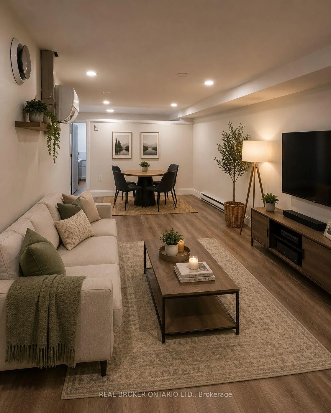 Photo 16 of Unit 3, 659 Vaughan Road, Toronto, Oakwood Village — HOMEH