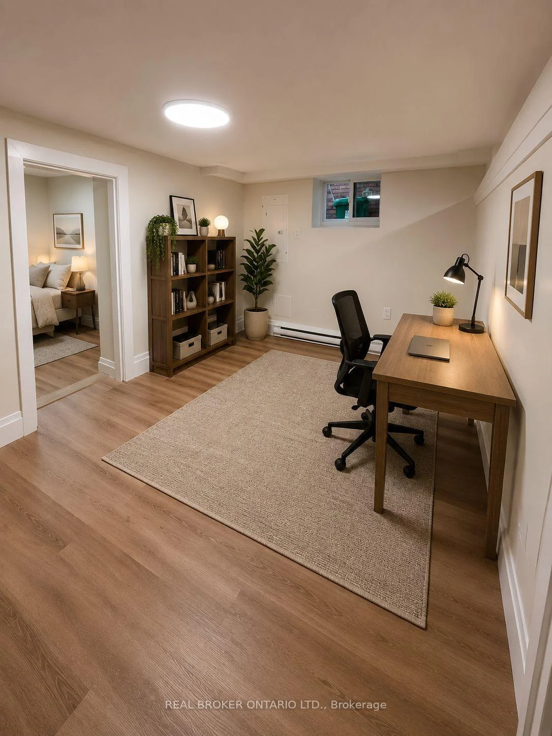 Photo 27 of Unit 3, 659 Vaughan Road, Toronto, Oakwood Village — HOMEH