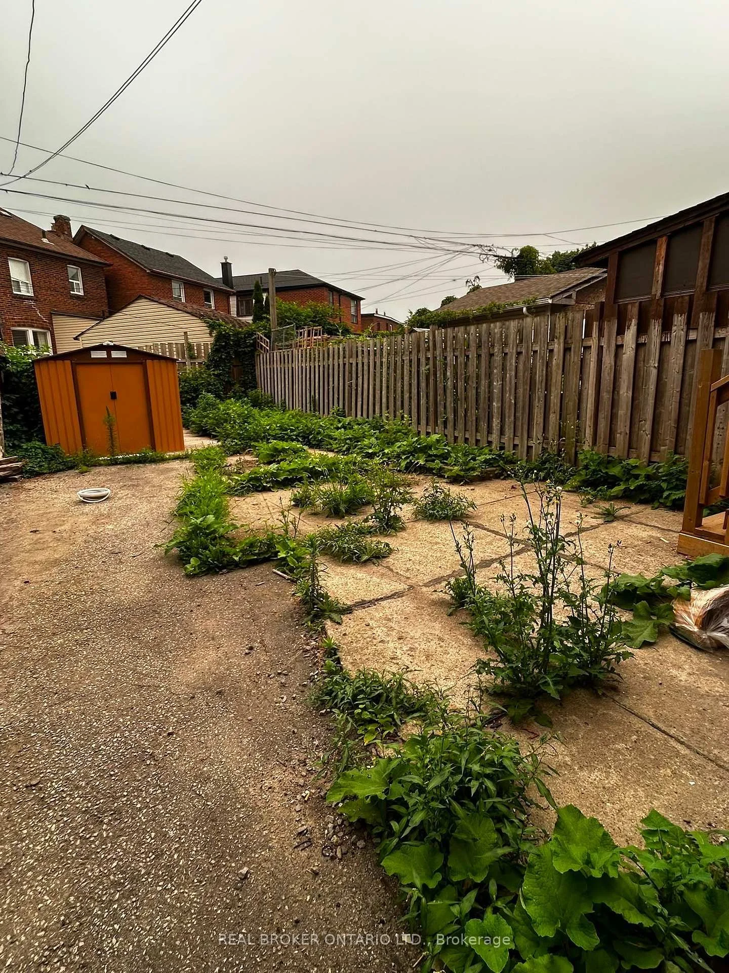 Photo 45 of Unit 3, 659 Vaughan Road, Toronto, Oakwood Village — HOMEH