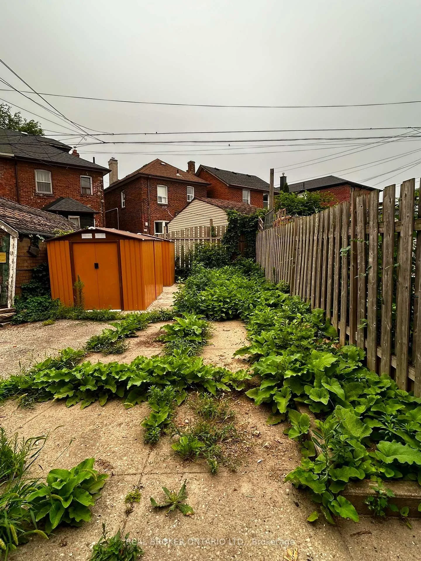 Photo 46 of Unit 3, 659 Vaughan Road, Toronto, Oakwood Village — HOMEH