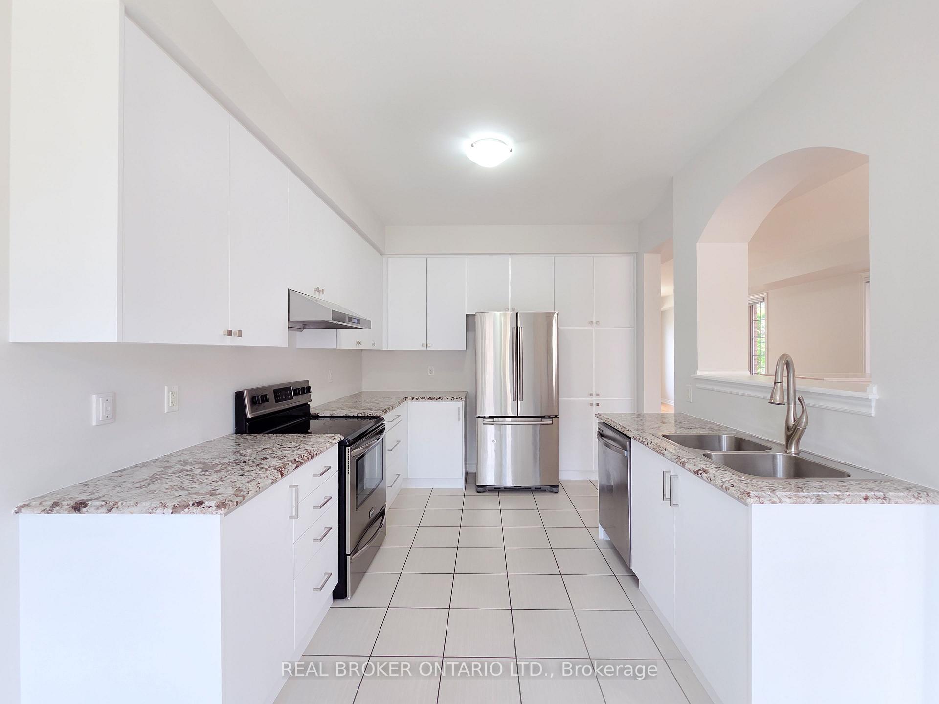 Photo 2 of 25 Vinod Road, Markham, Cornell — HOMEH