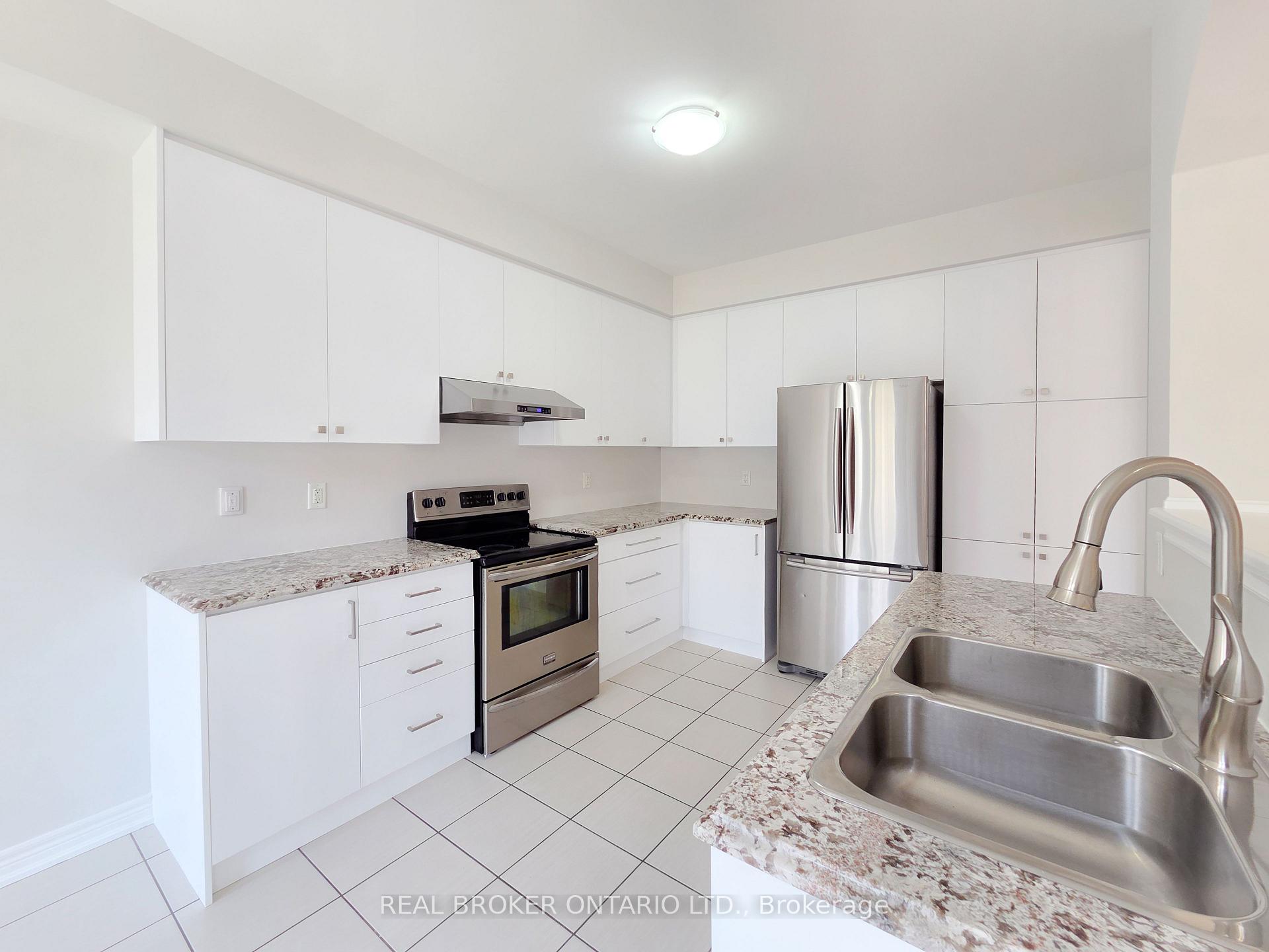 Photo 3 of 25 Vinod Road, Markham, Cornell — HOMEH