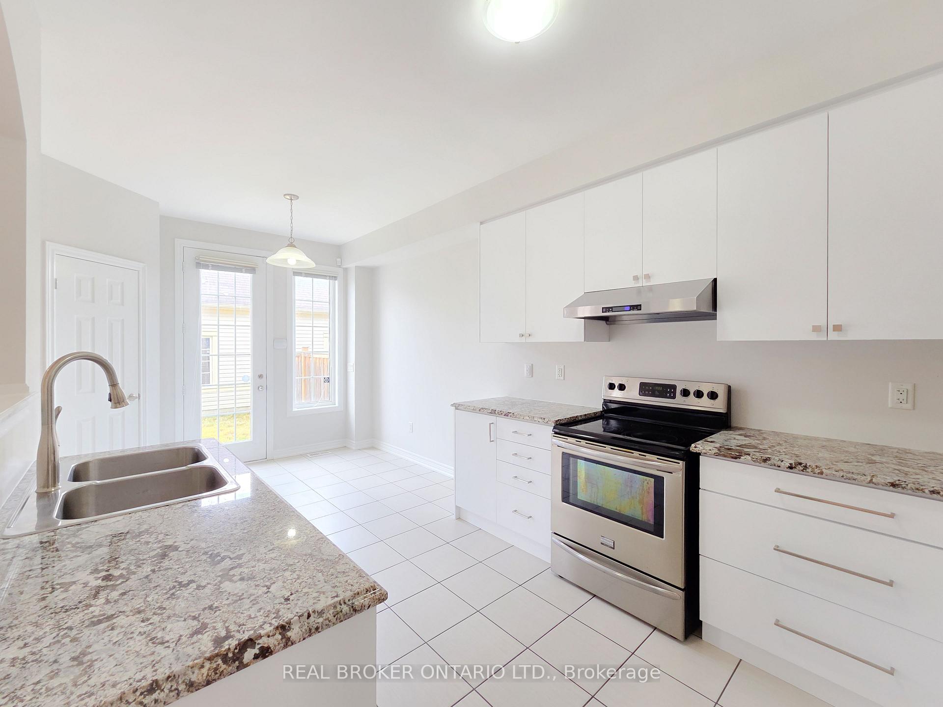 Photo 4 of 25 Vinod Road, Markham, Cornell — HOMEH