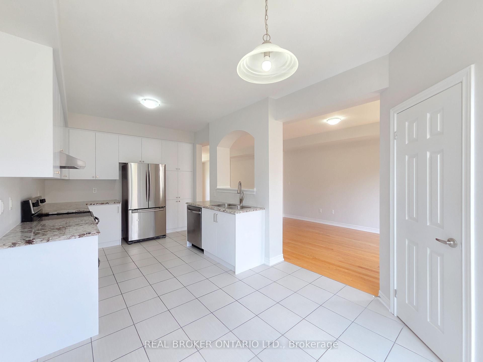 Photo 5 of 25 Vinod Road, Markham, Cornell — HOMEH