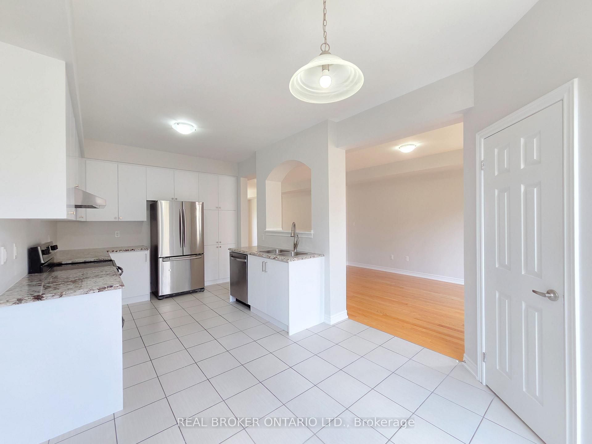 Photo 6 of 25 Vinod Road, Markham, Cornell — HOMEH