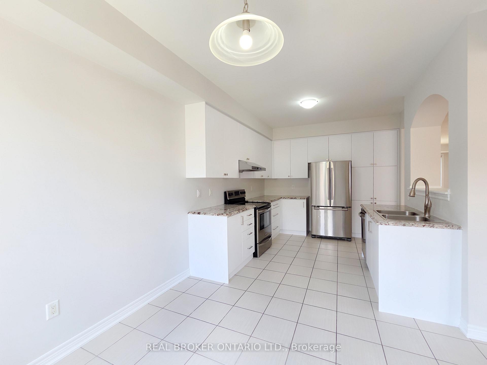 Photo 7 of 25 Vinod Road, Markham, Cornell — HOMEH