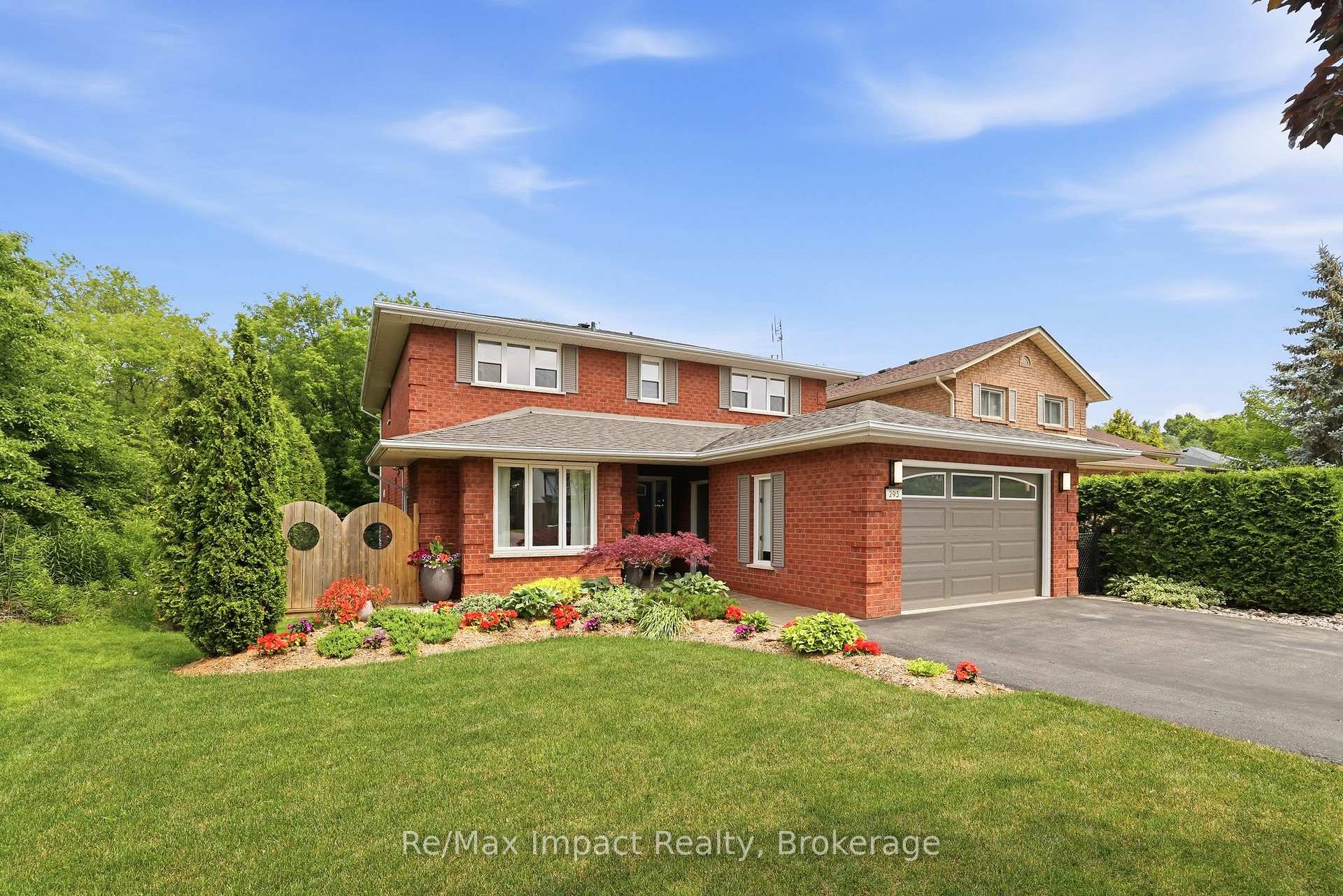 Photo 1 of 293 Blue Heron Drive, Oshawa, Eastdale — HOMEH