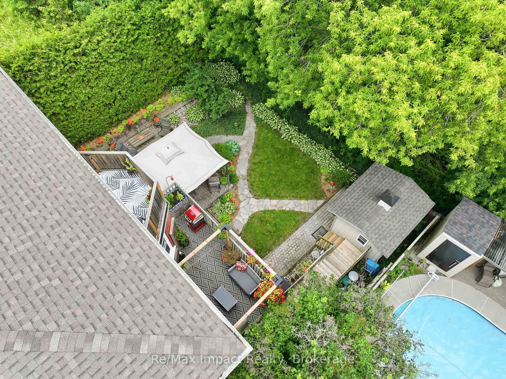 Photo 36 of 293 Blue Heron Drive, Oshawa, Eastdale — HOMEH