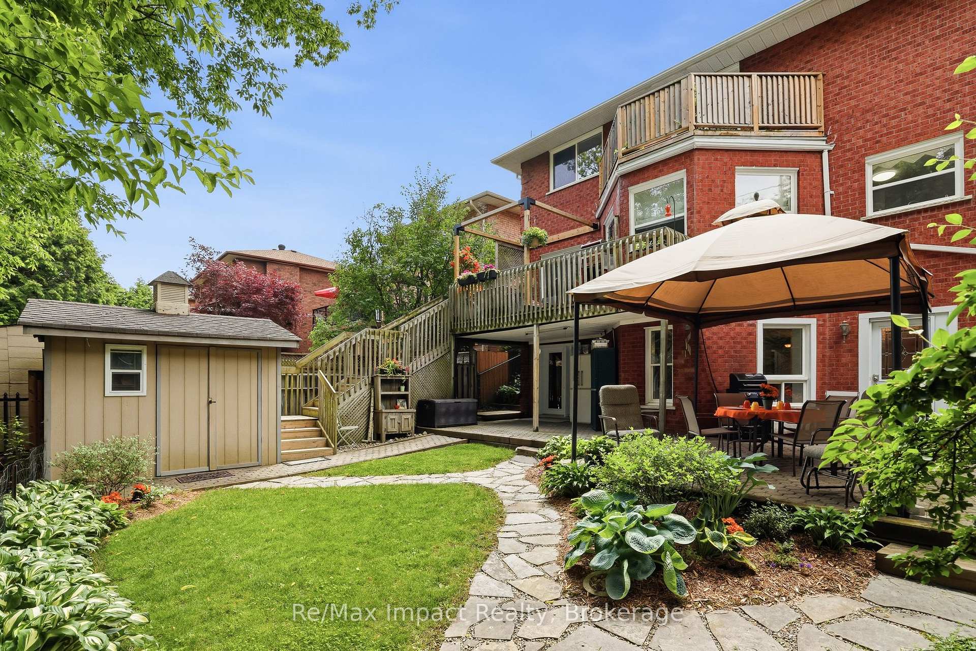 Photo 32 of 293 Blue Heron Drive, Oshawa, Eastdale — HOMEH