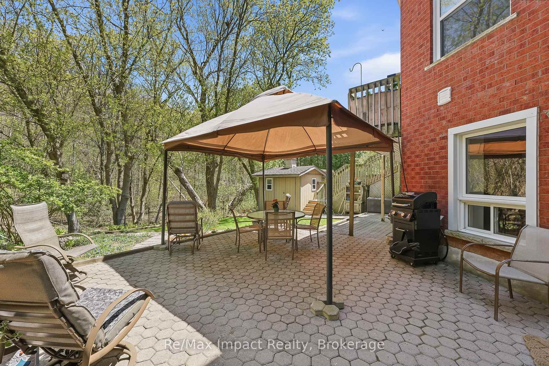 Photo 33 of 293 Blue Heron Drive, Oshawa, Eastdale — HOMEH