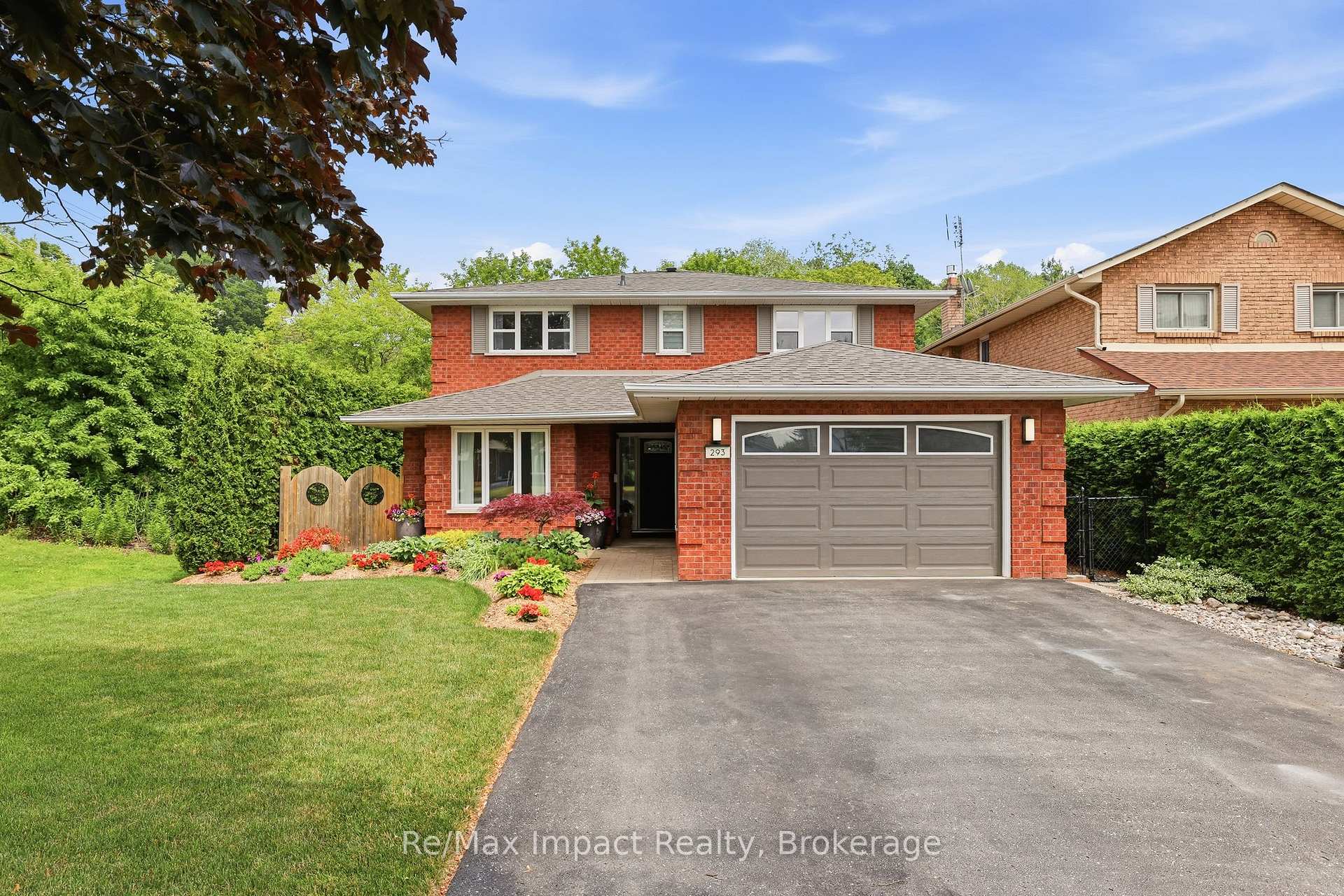 Photo 41 of 293 Blue Heron Drive, Oshawa, Eastdale — HOMEH