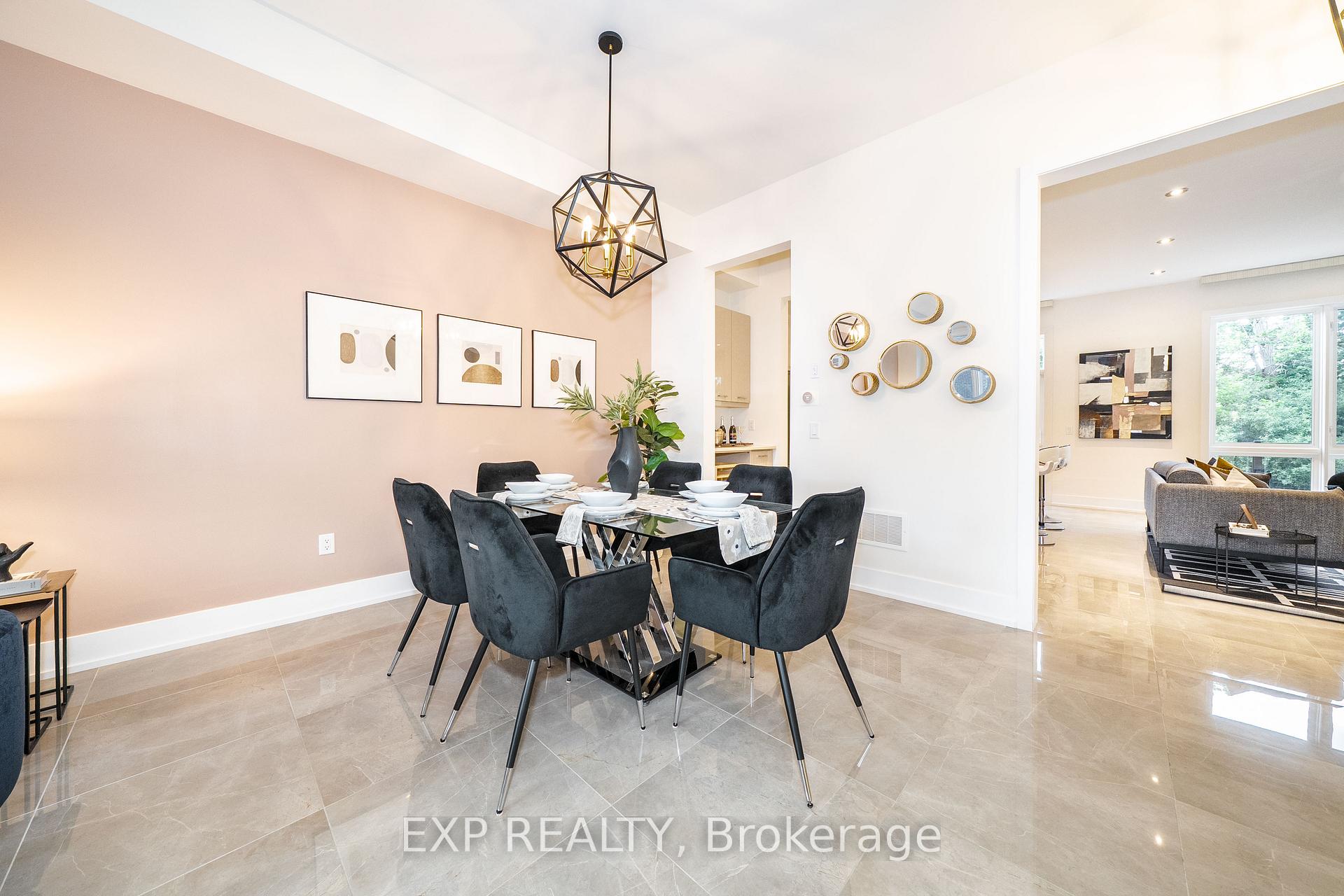 Photo 8 of 20 Crestridge Drive, Vaughan, Patterson — HOMEH