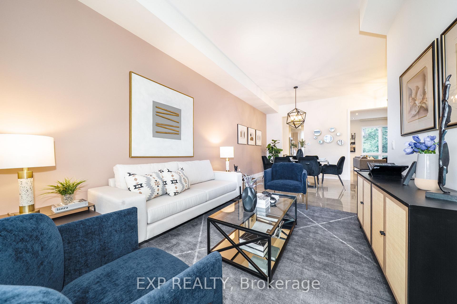 Photo 11 of 20 Crestridge Drive, Vaughan, Patterson — HOMEH