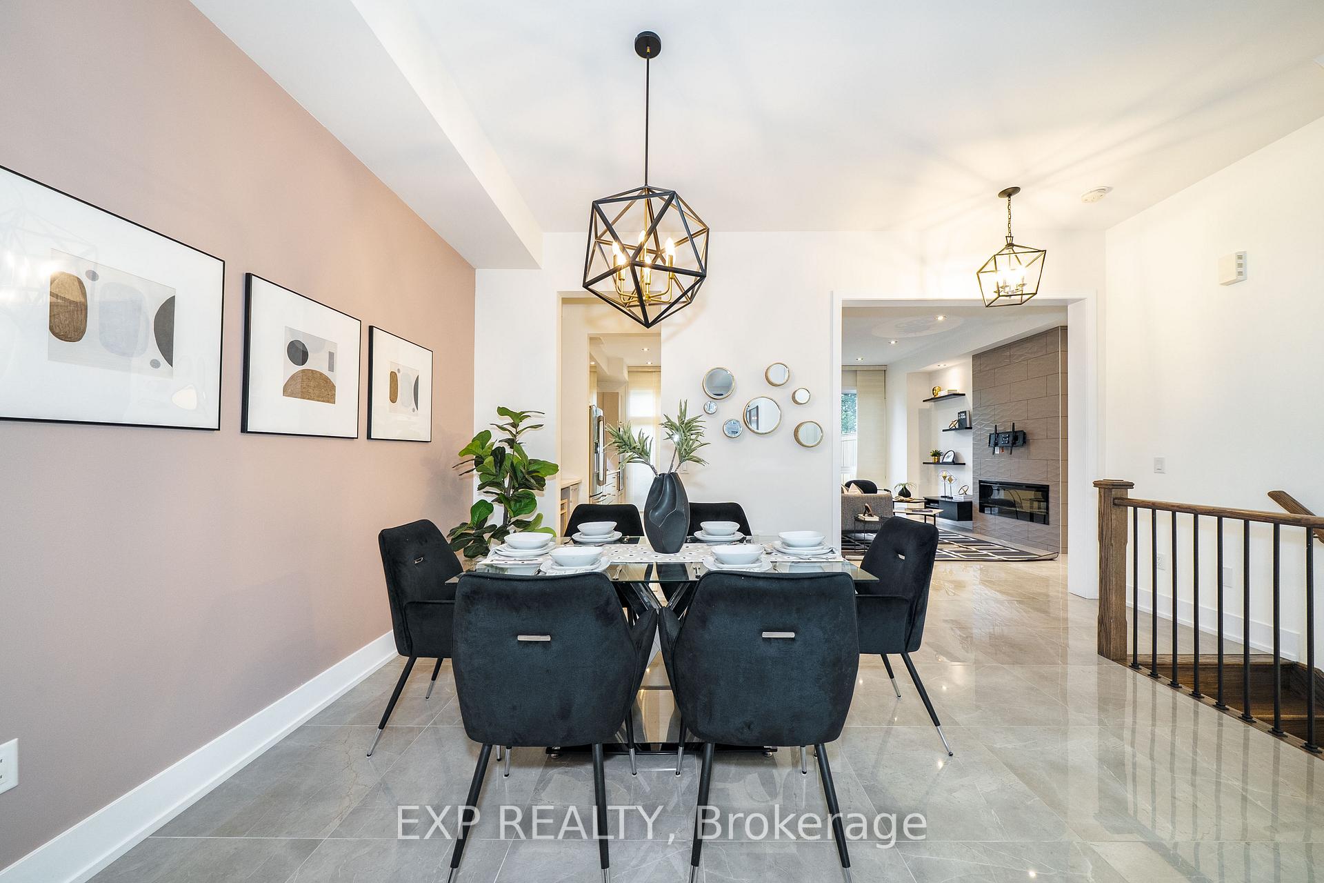 Photo 12 of 20 Crestridge Drive, Vaughan, Patterson — HOMEH