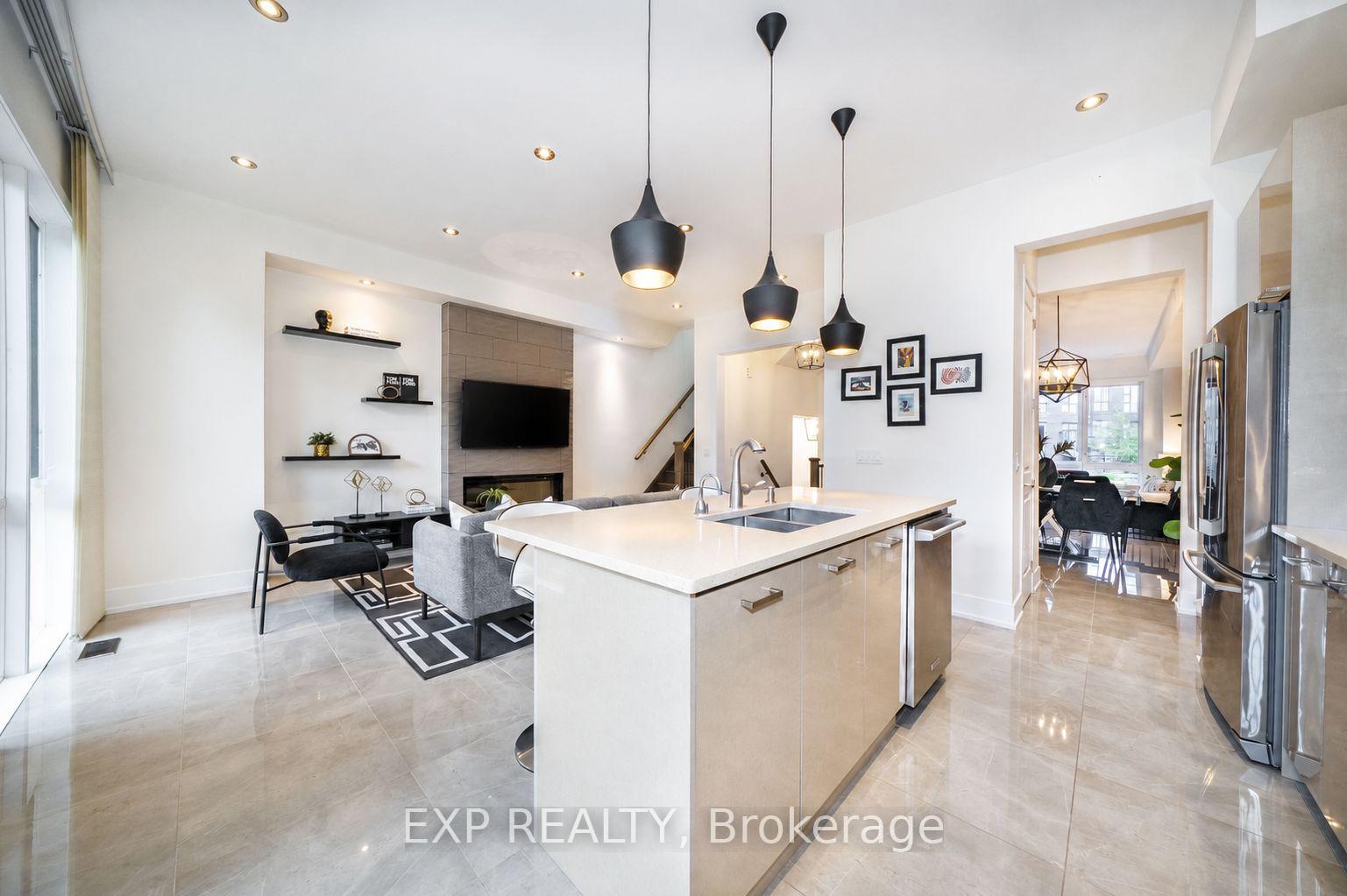 Photo 22 of 20 Crestridge Drive, Vaughan, Patterson — HOMEH