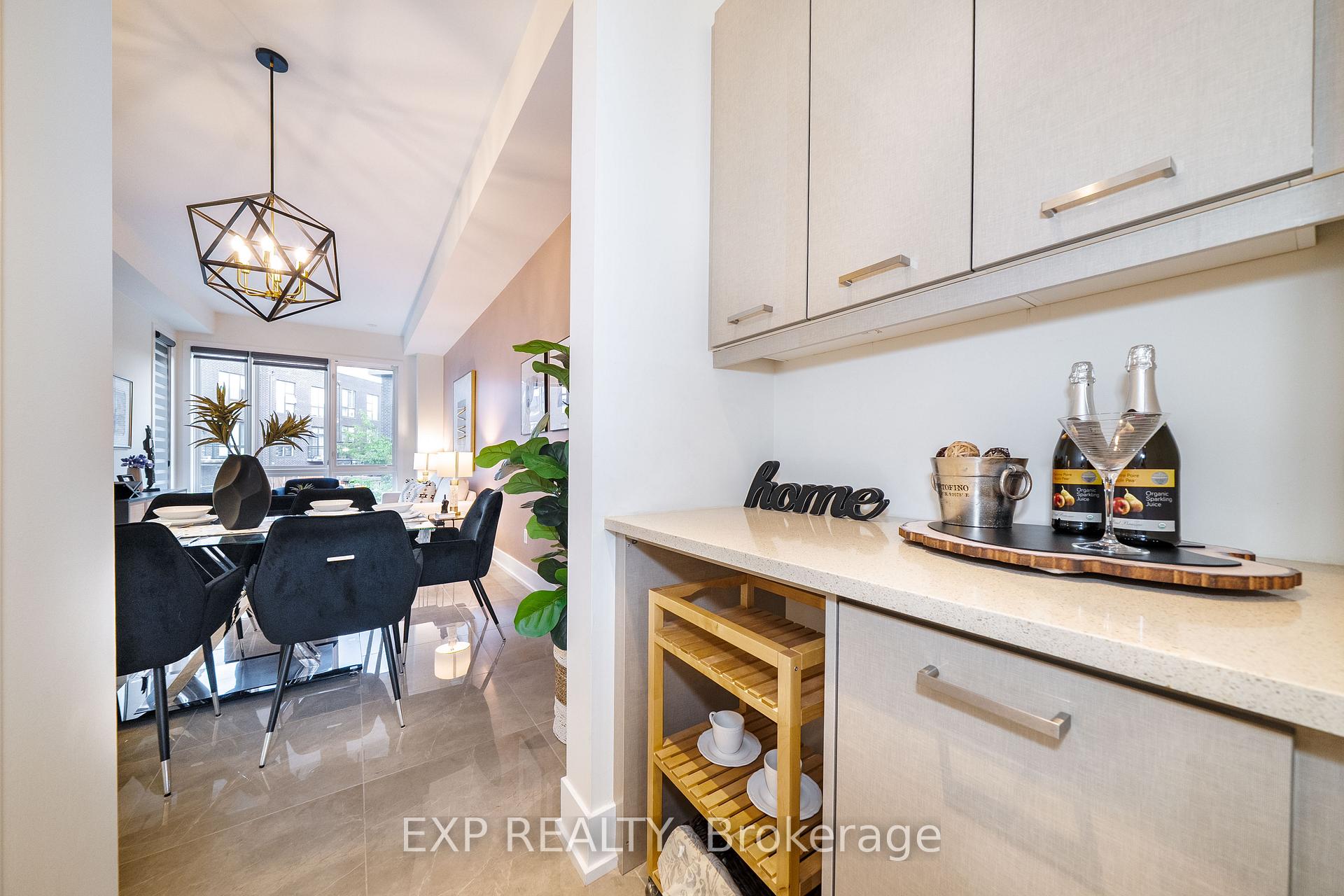 Photo 23 of 20 Crestridge Drive, Vaughan, Patterson — HOMEH