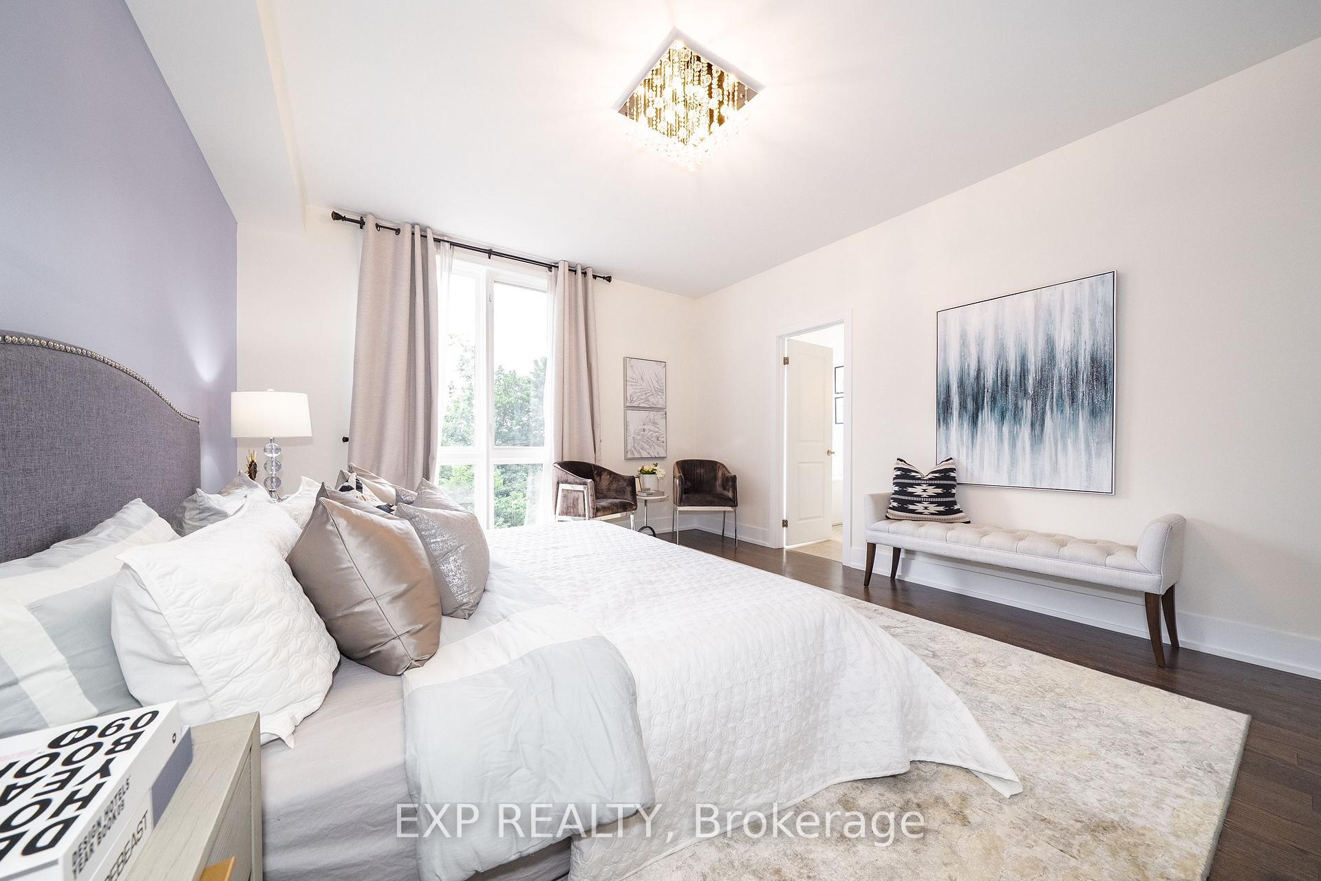 Photo 32 of 20 Crestridge Drive, Vaughan, Patterson — HOMEH
