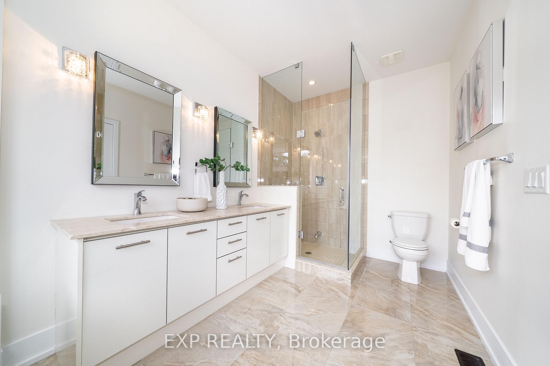Photo 34 of 20 Crestridge Drive, Vaughan, Patterson — HOMEH
