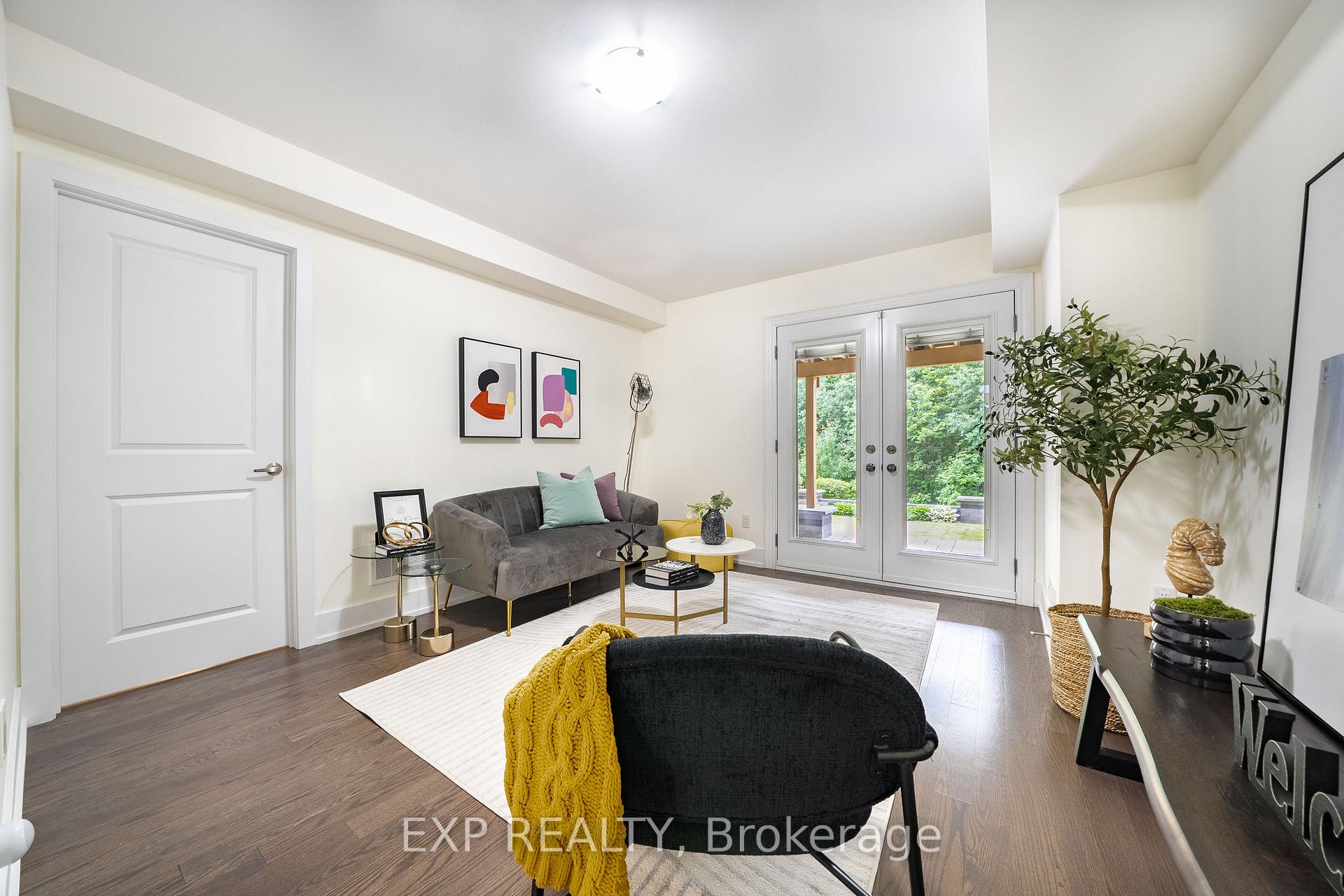 Photo 41 of 20 Crestridge Drive, Vaughan, Patterson — HOMEH