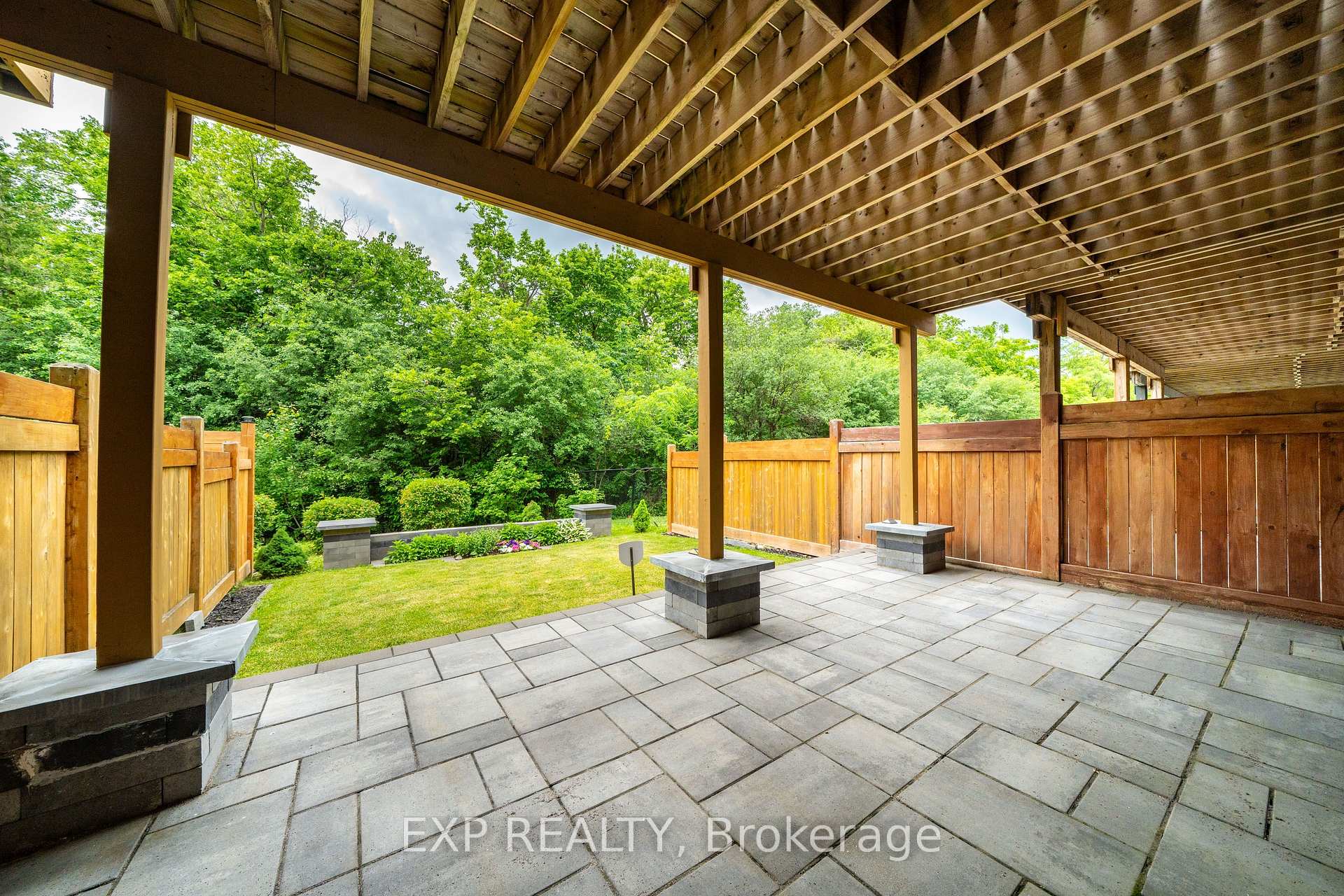 Photo 47 of 20 Crestridge Drive, Vaughan, Patterson — HOMEH