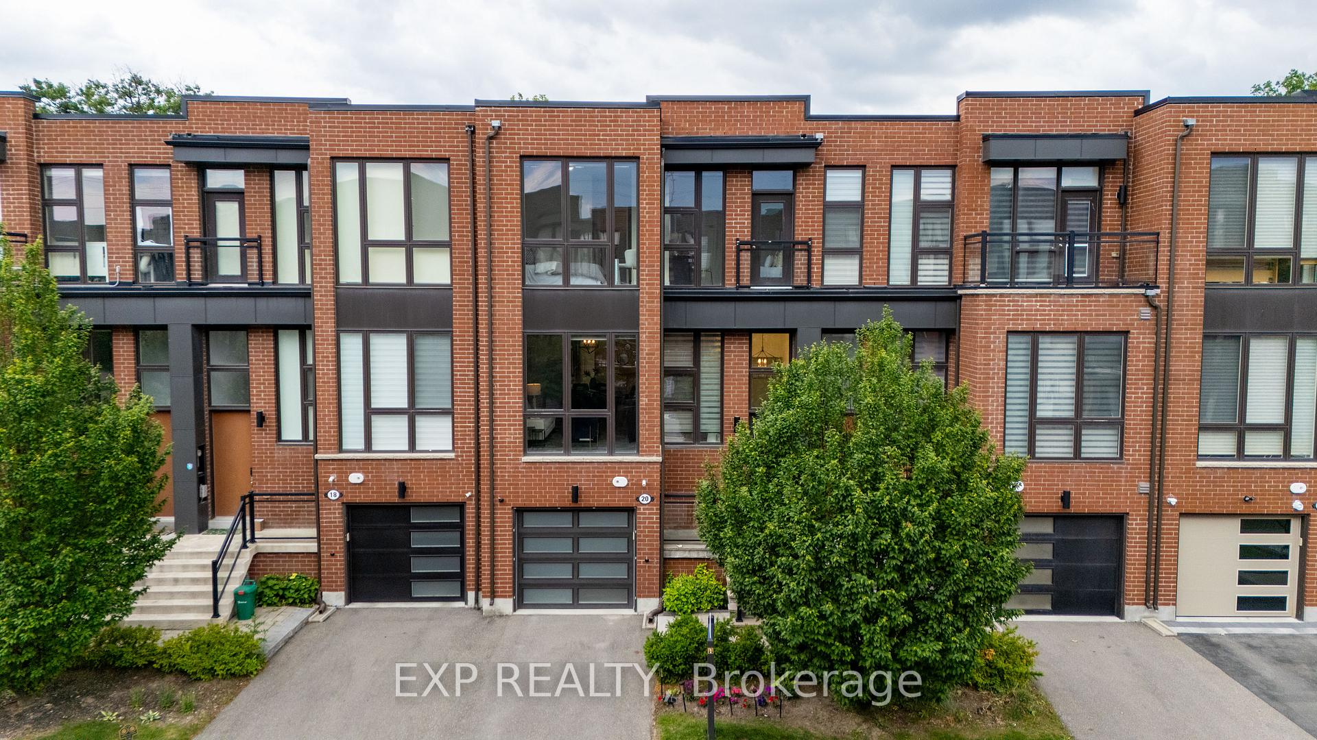 Photo 50 of 20 Crestridge Drive, Vaughan, Patterson — HOMEH