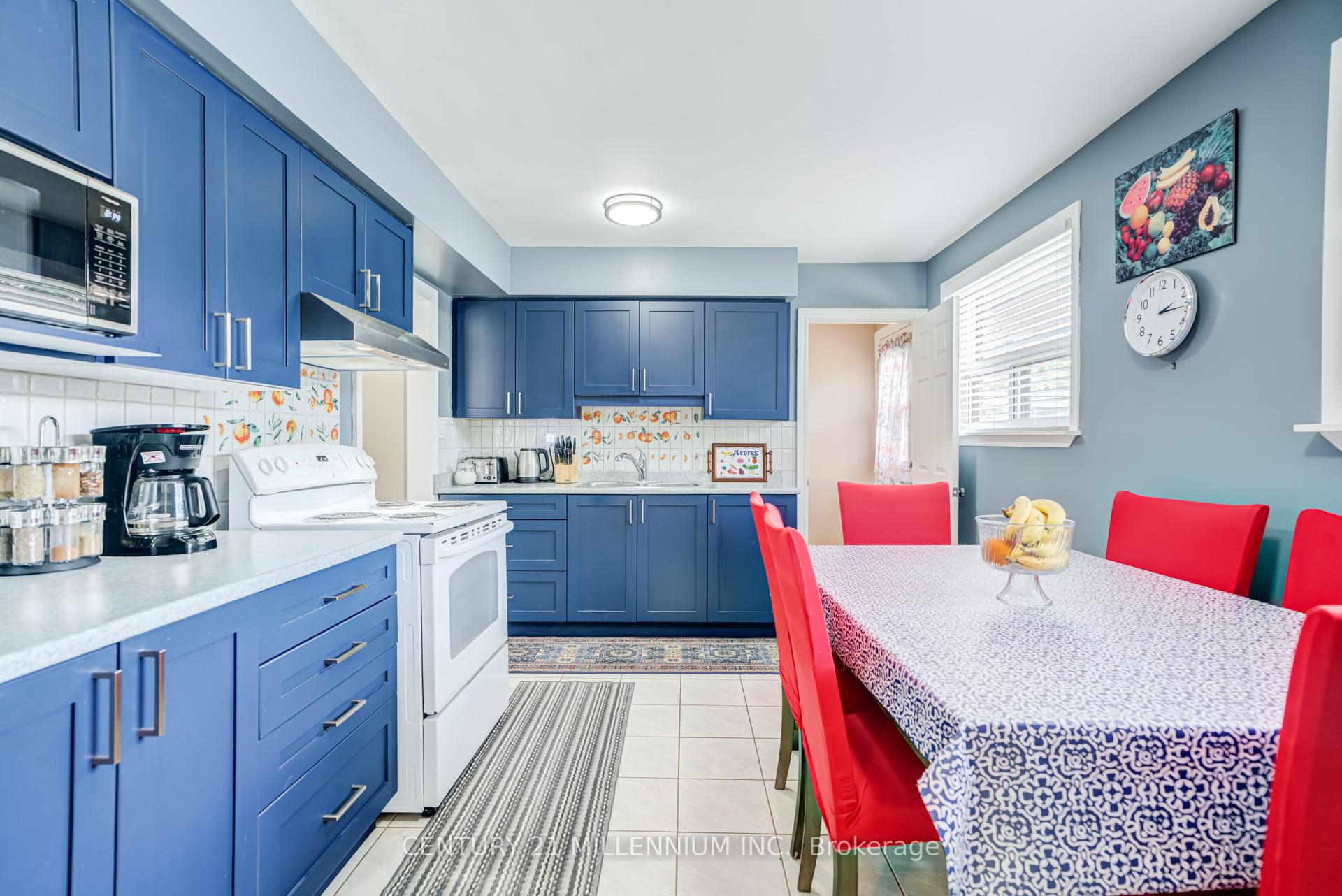 Photo 7 of 150 Folkstone Crescent, Brampton, Central Park — HOMEH