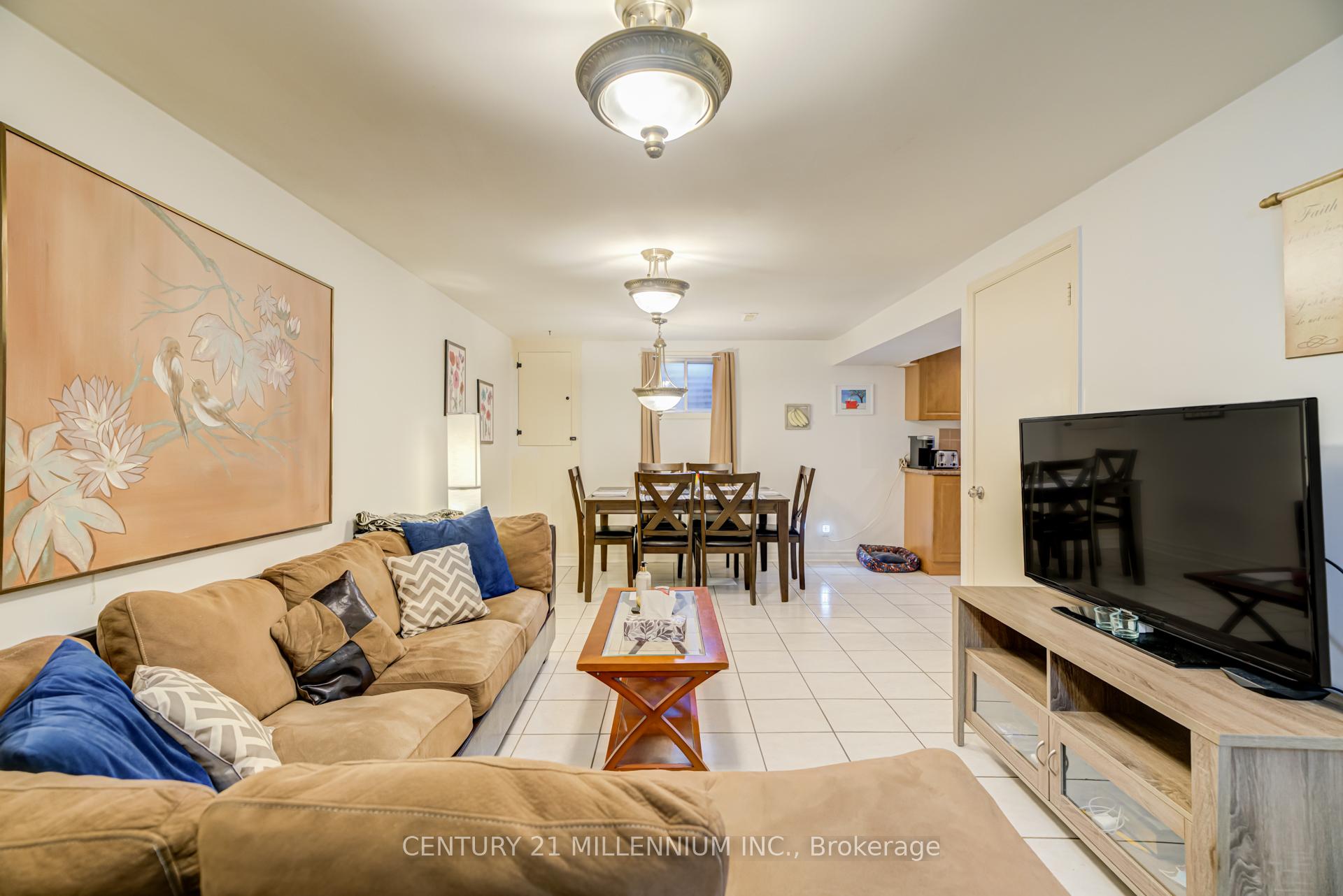 Photo 13 of 150 Folkstone Crescent, Brampton, Central Park — HOMEH